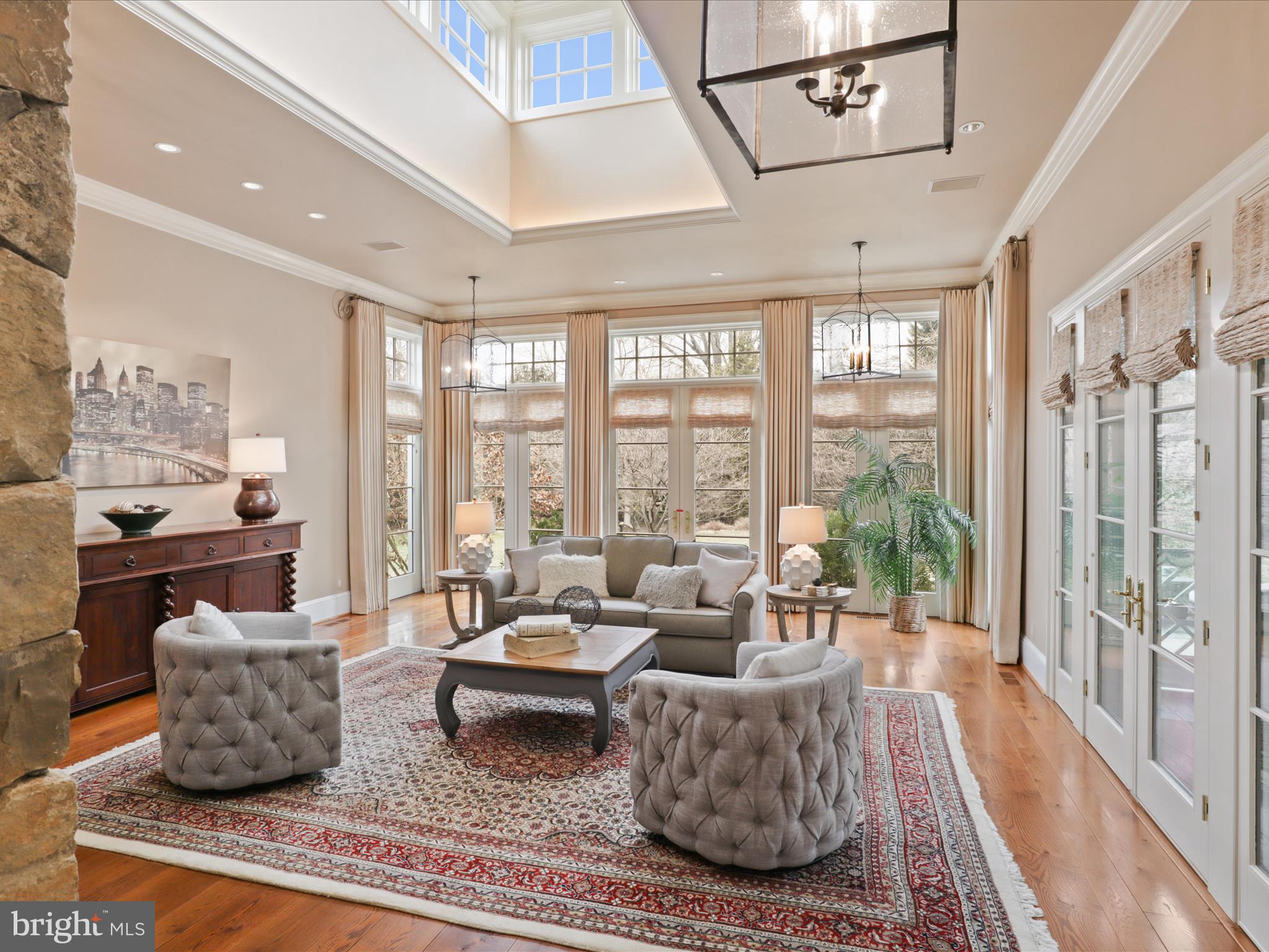 NORTH RIDGE - Residential