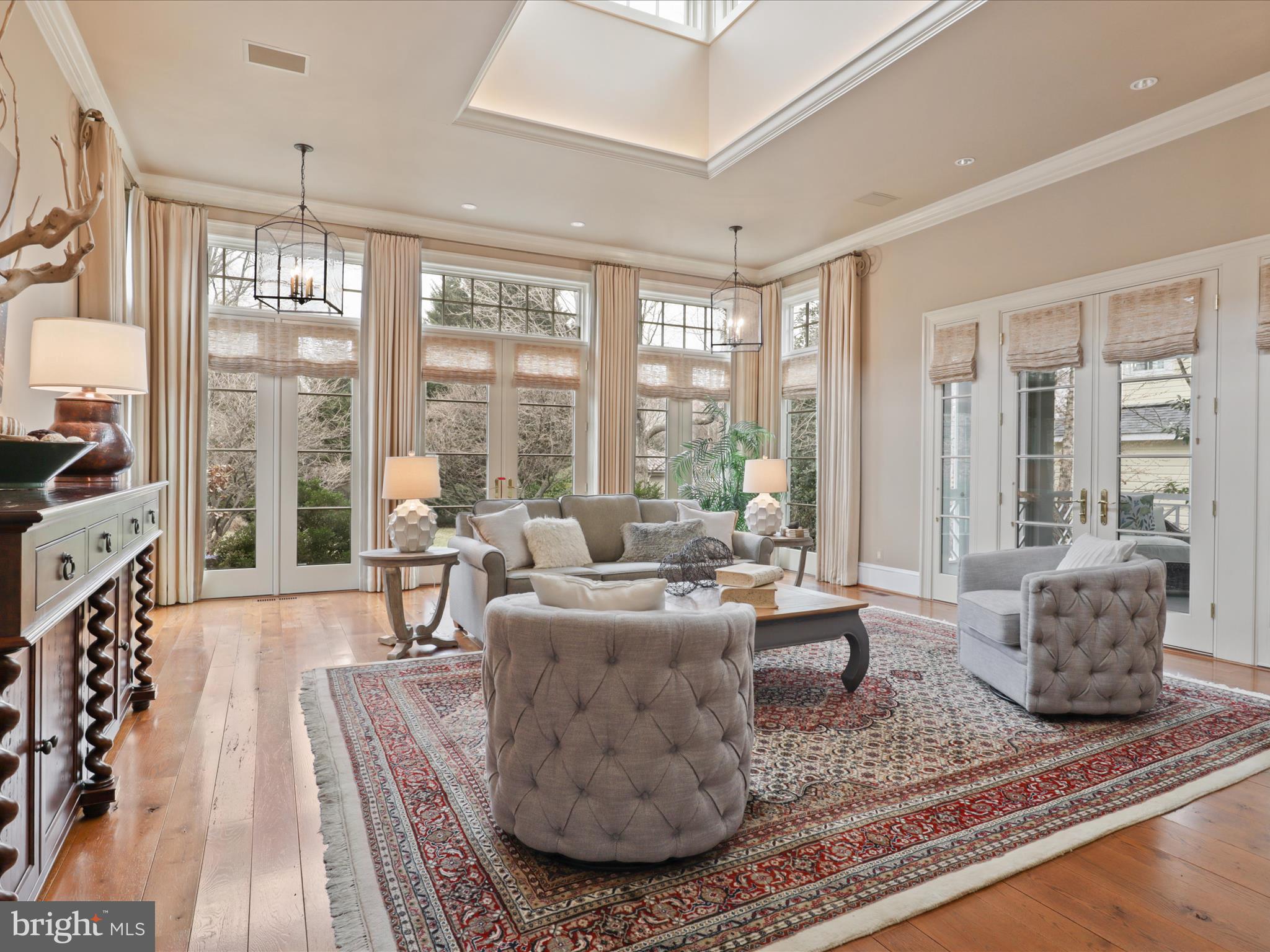 NORTH RIDGE - Residential