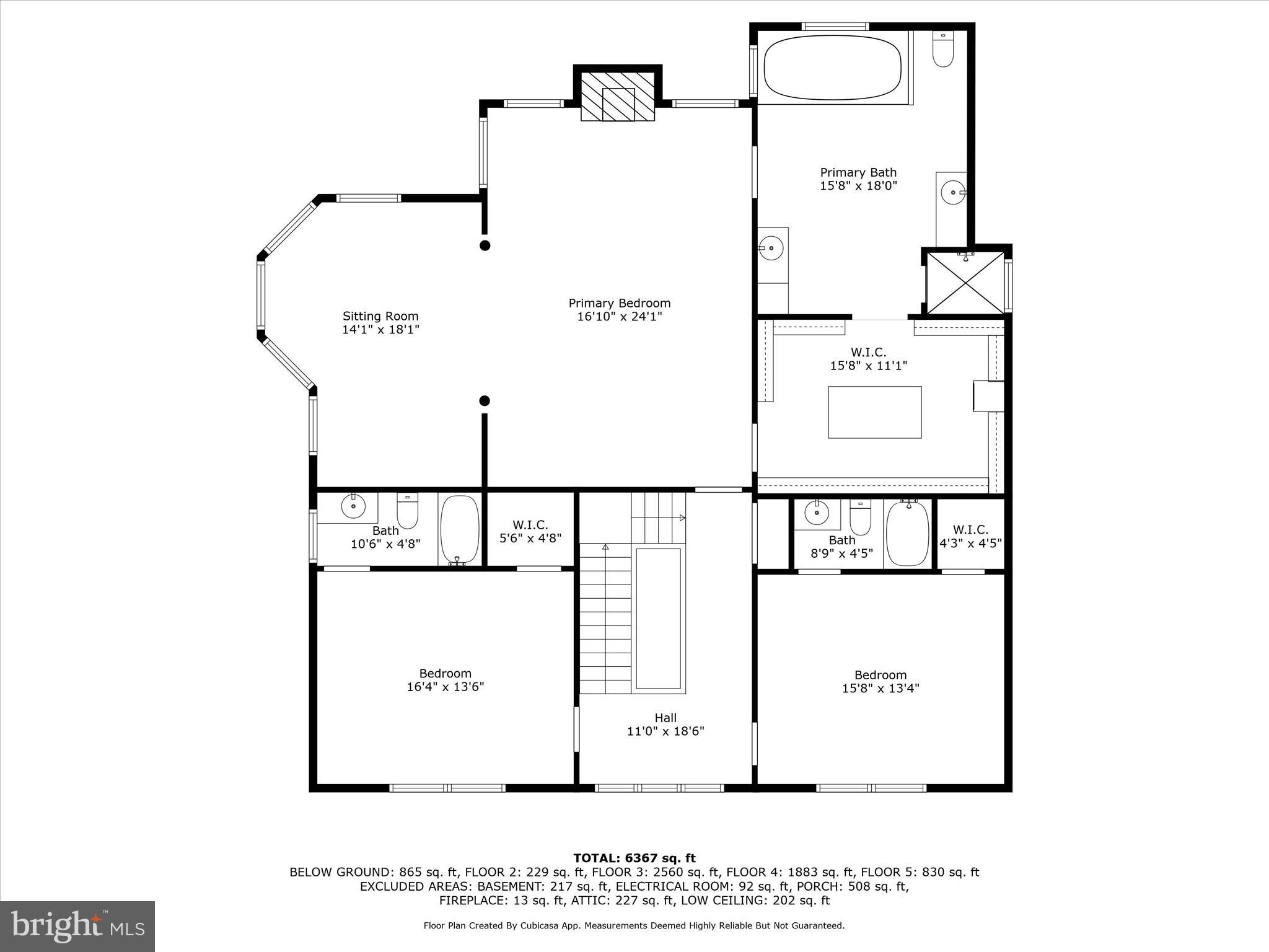 NORTH RIDGE - Residential
