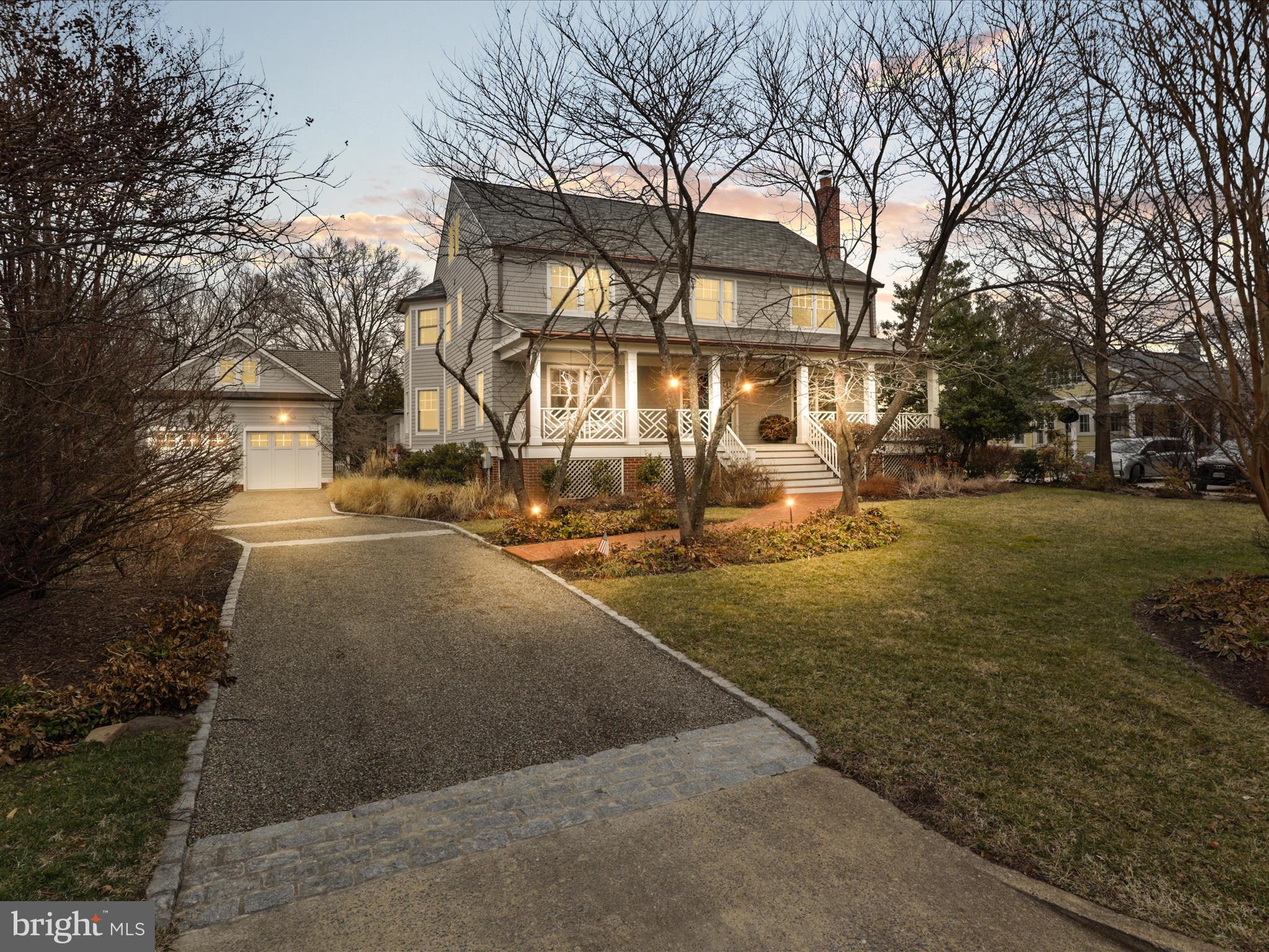 NORTH RIDGE - Residential