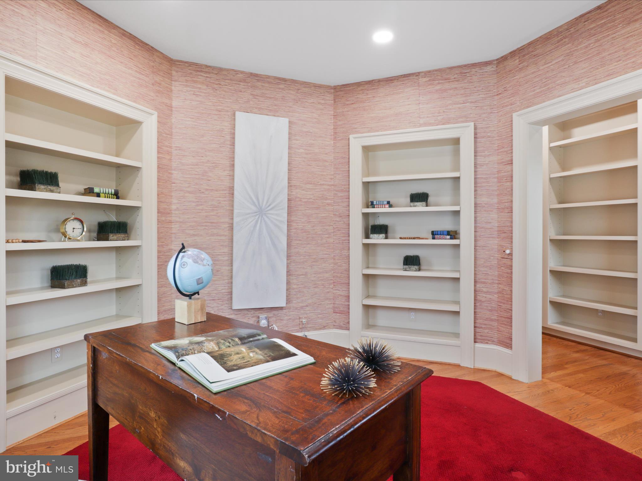 NORTH RIDGE - Residential