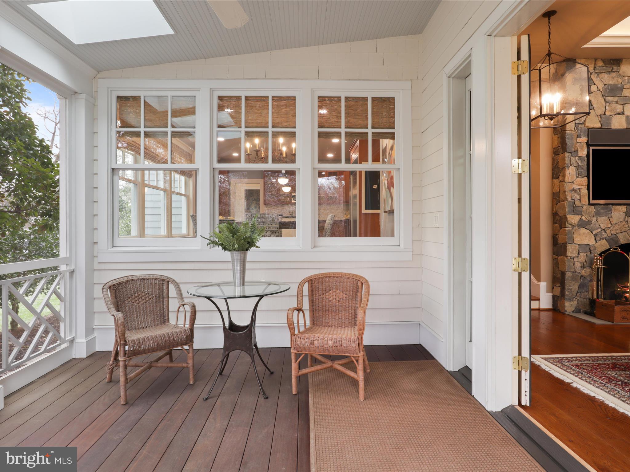 NORTH RIDGE - Residential