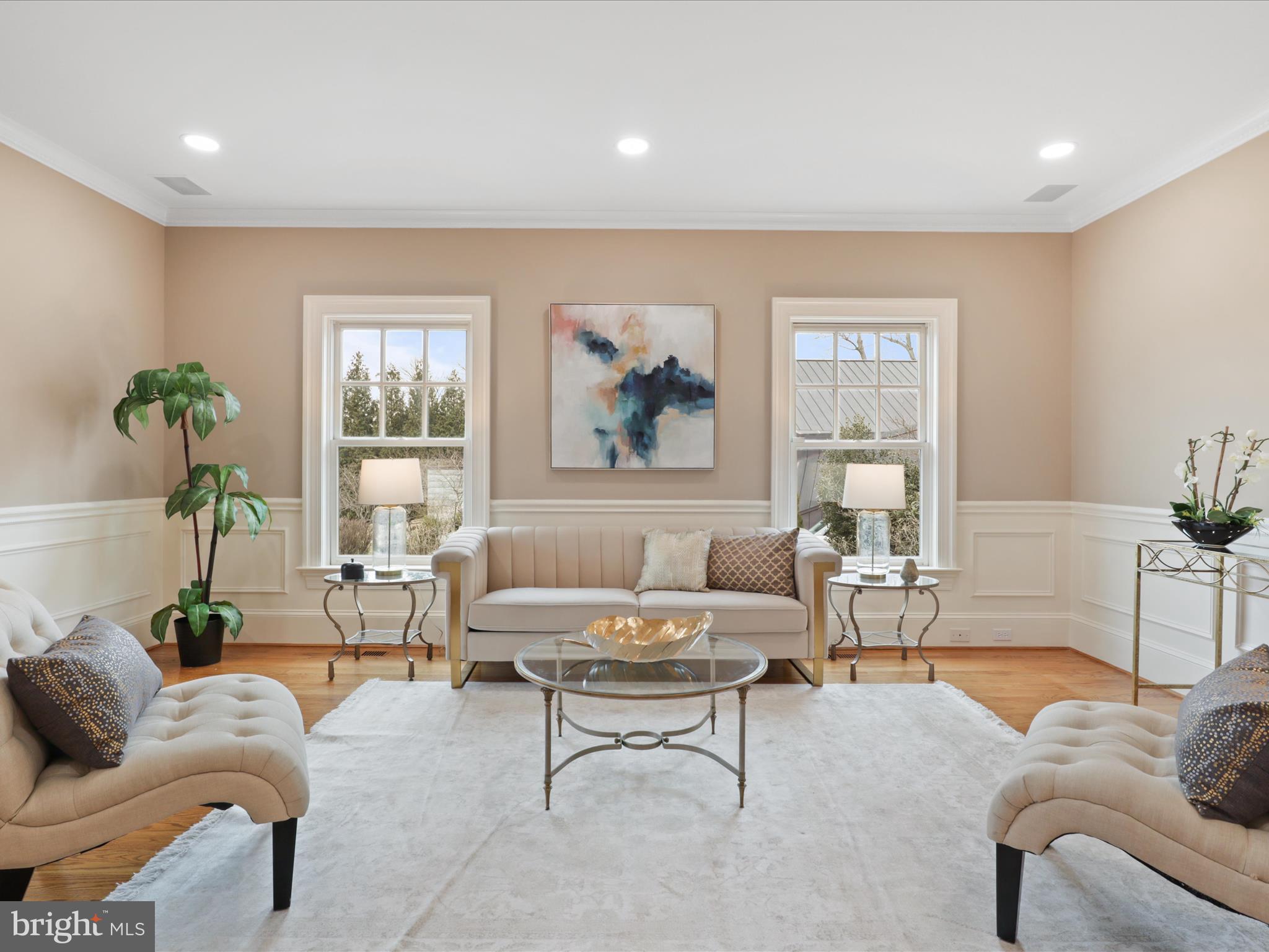 NORTH RIDGE - Residential