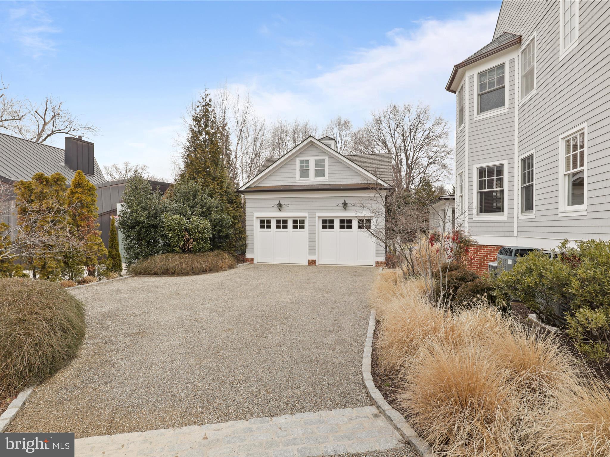 NORTH RIDGE - Residential