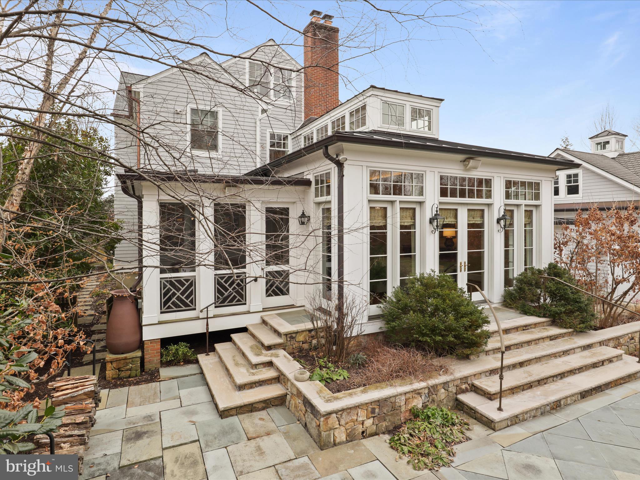 NORTH RIDGE - Residential