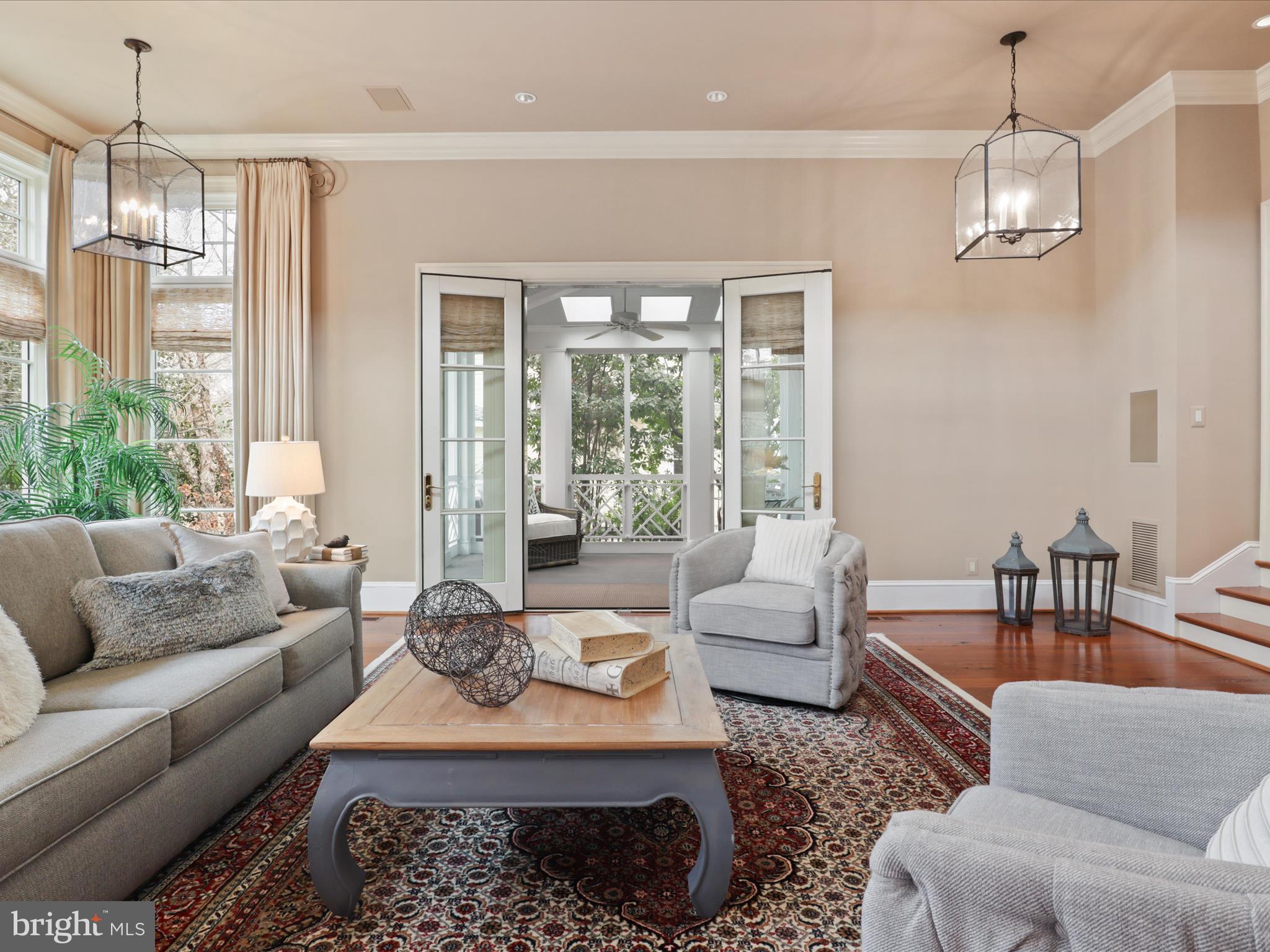 NORTH RIDGE - Residential