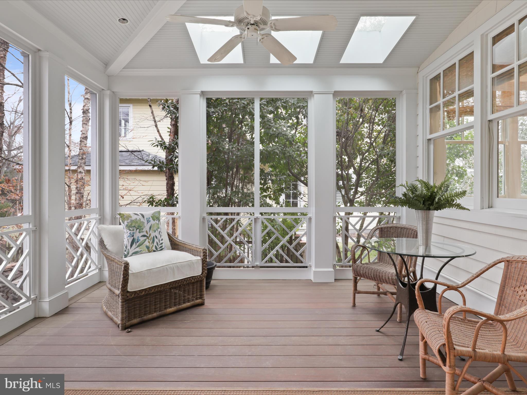 NORTH RIDGE - Residential