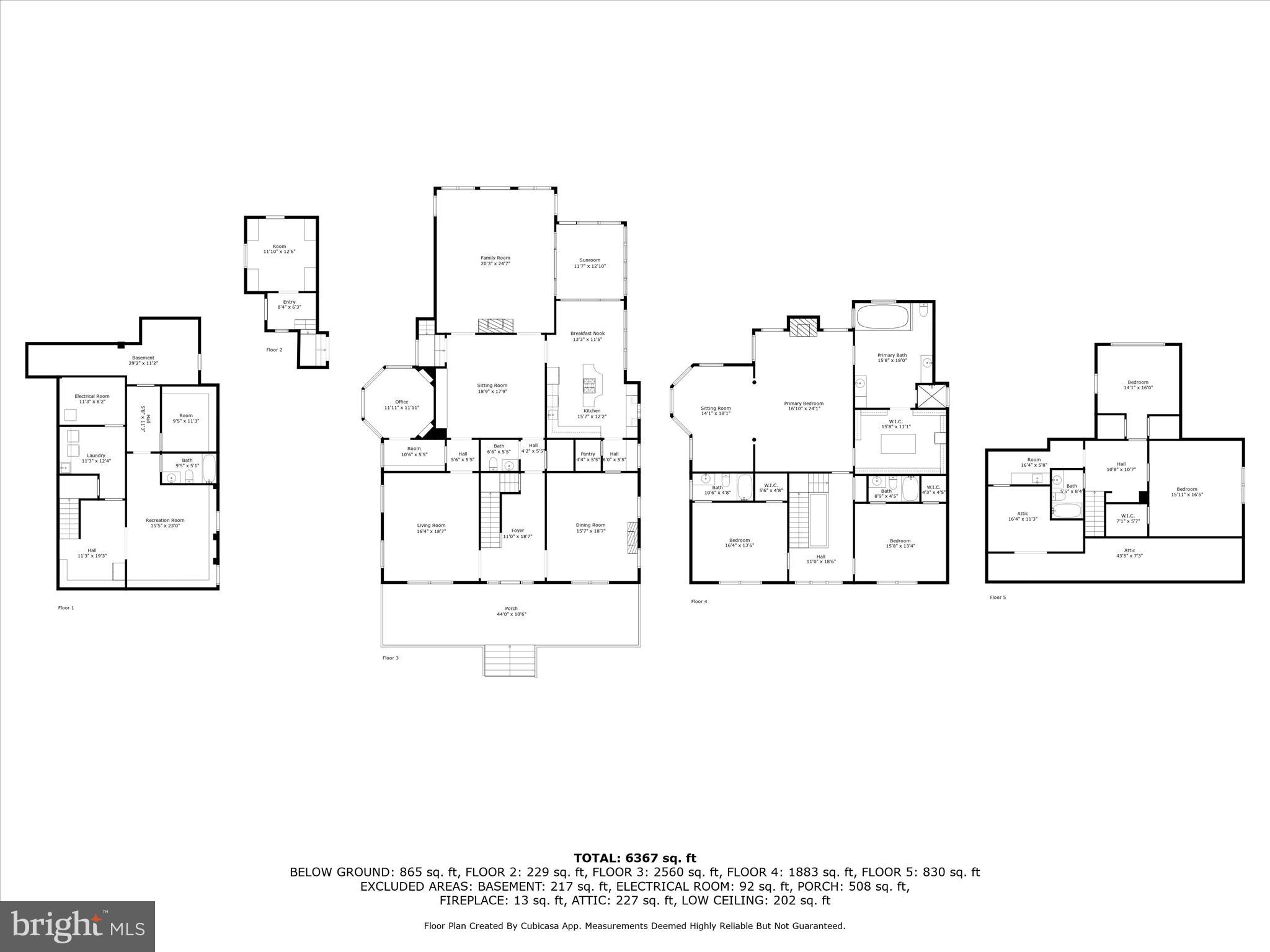 NORTH RIDGE - Residential