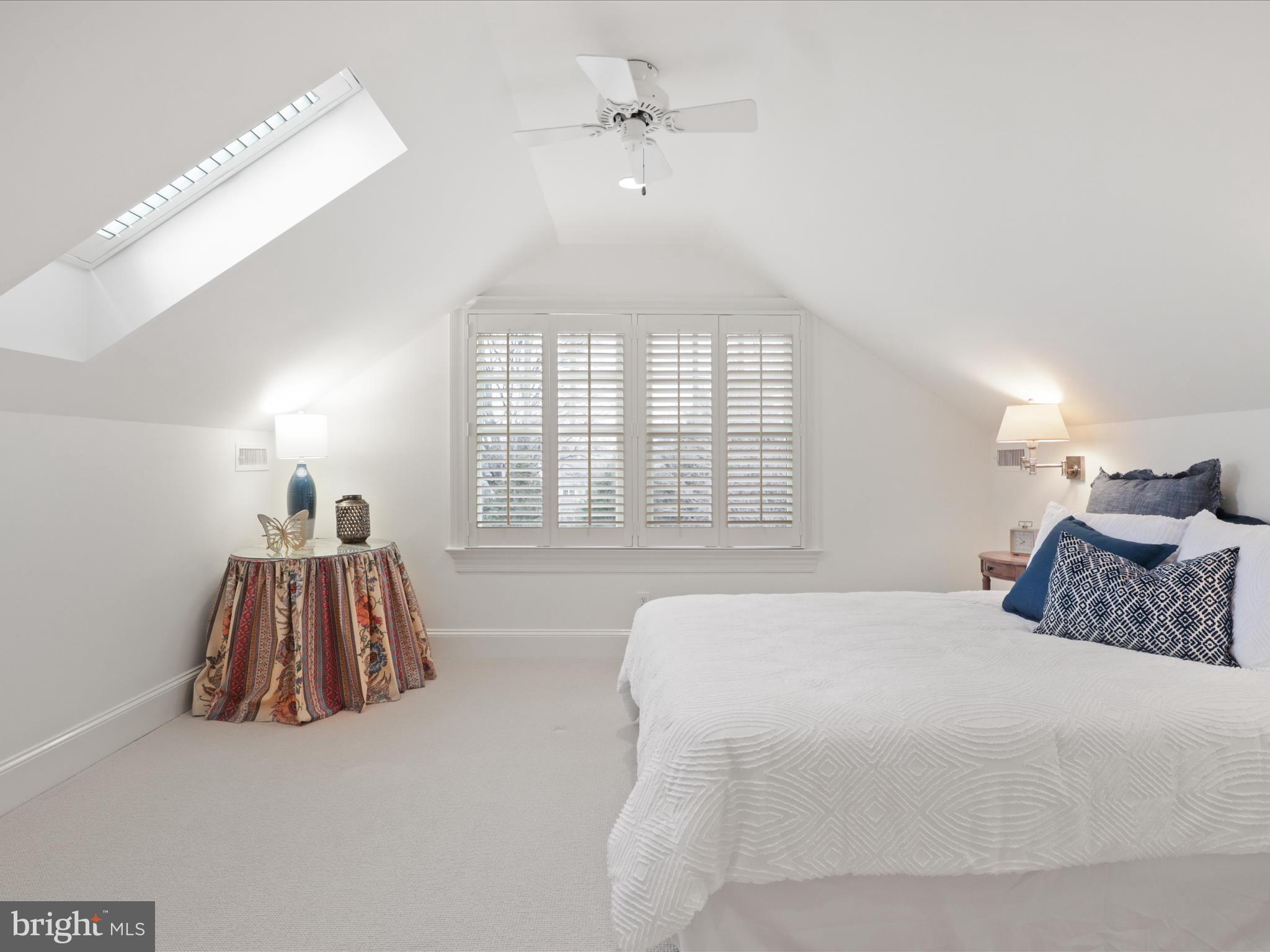 NORTH RIDGE - Residential