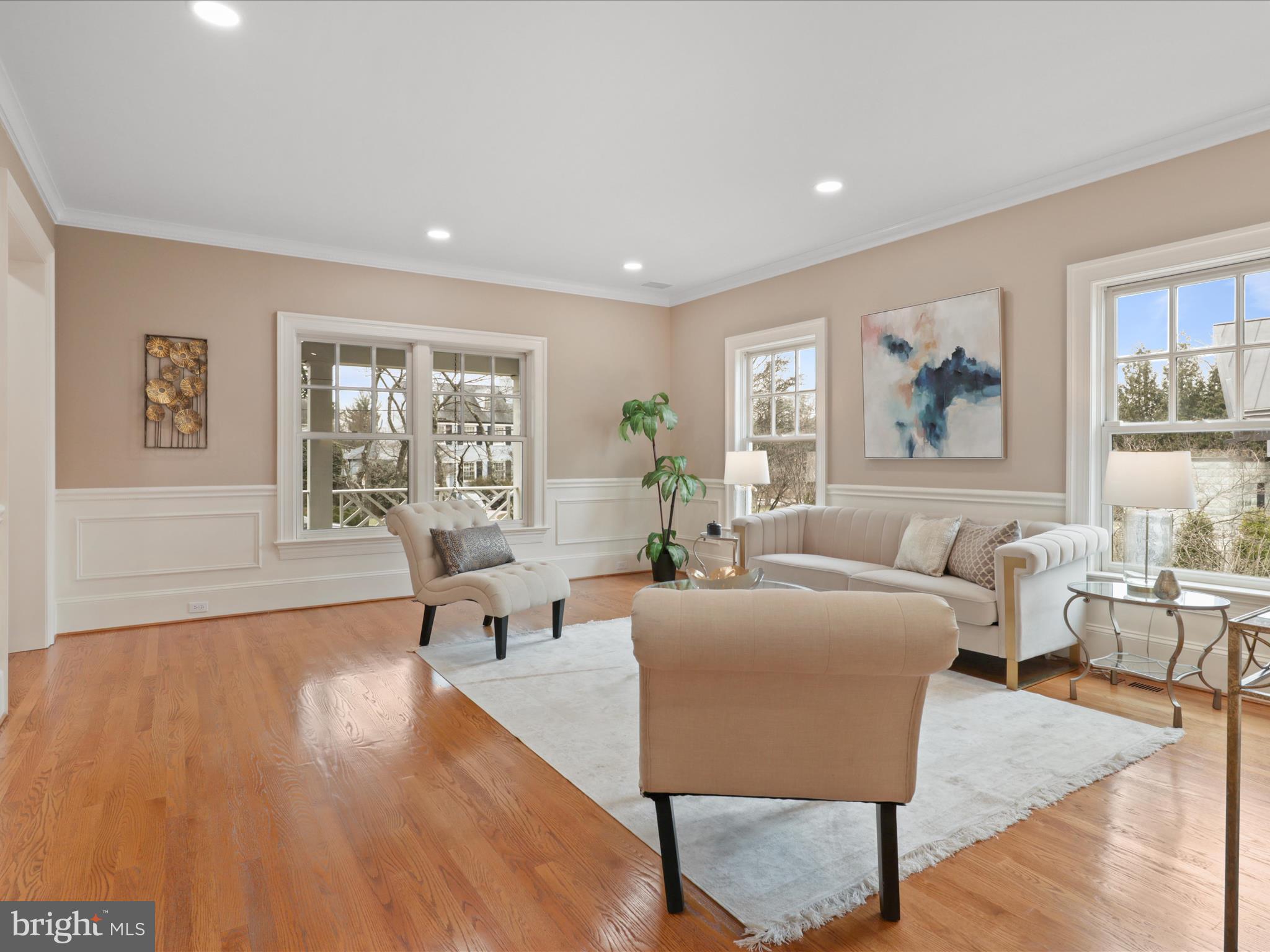 NORTH RIDGE - Residential