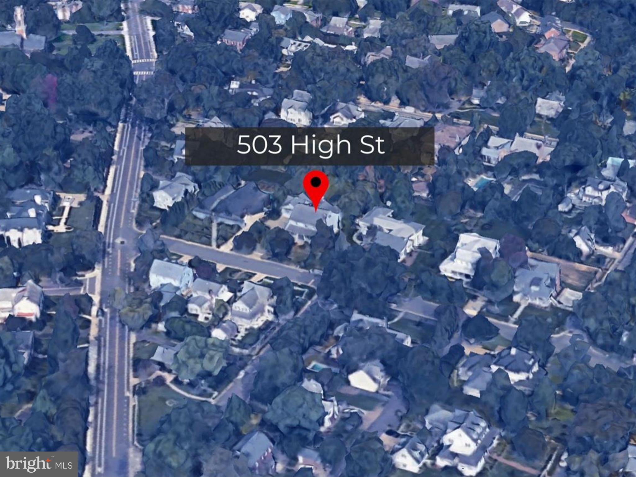 NORTH RIDGE - Residential