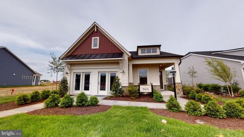 Homes For Sale - 192 Highland Way Way #LOT 32<br/> GETTYSBURG, PA 17325