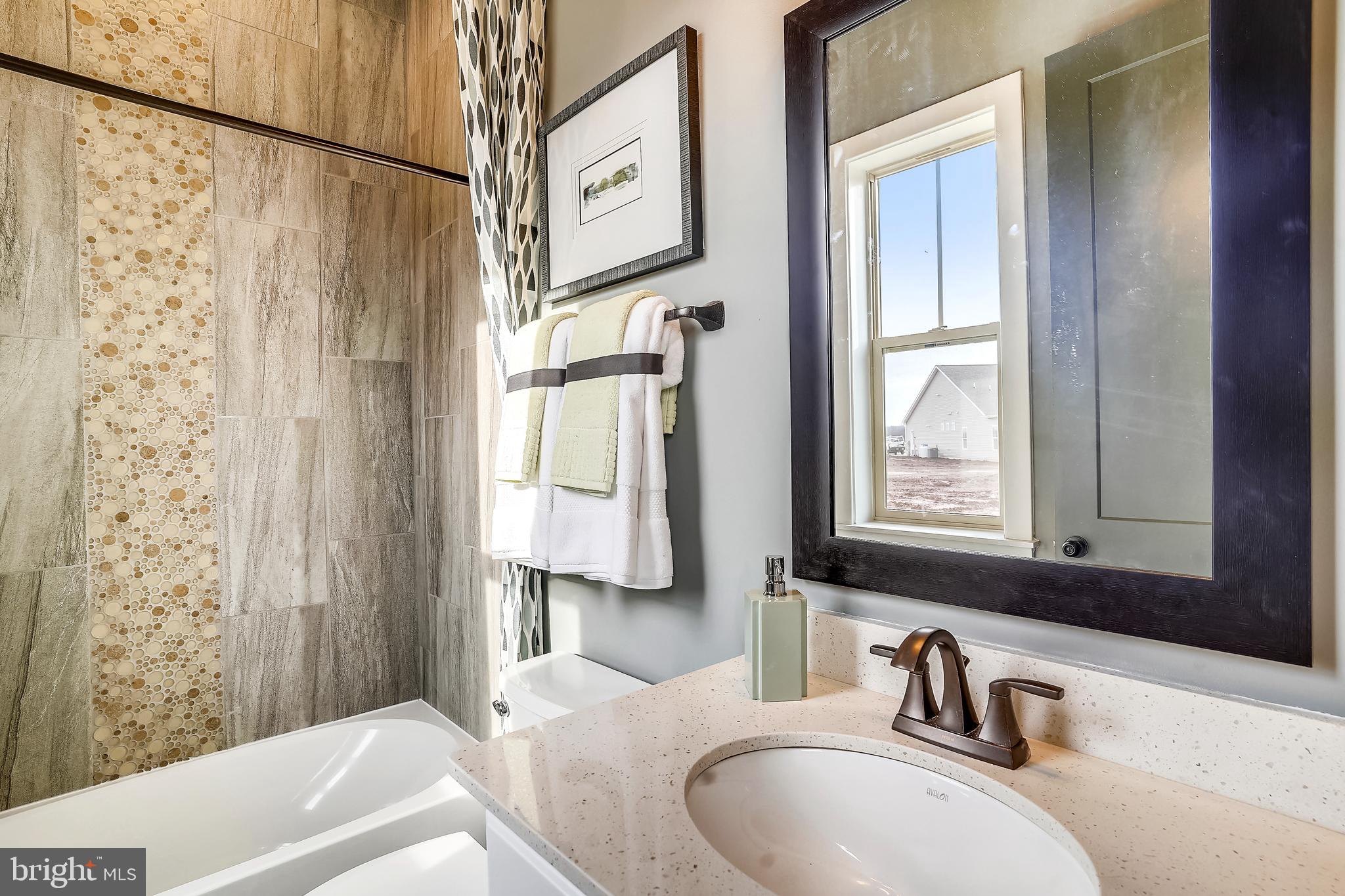 AMBLEBROOK - Residential