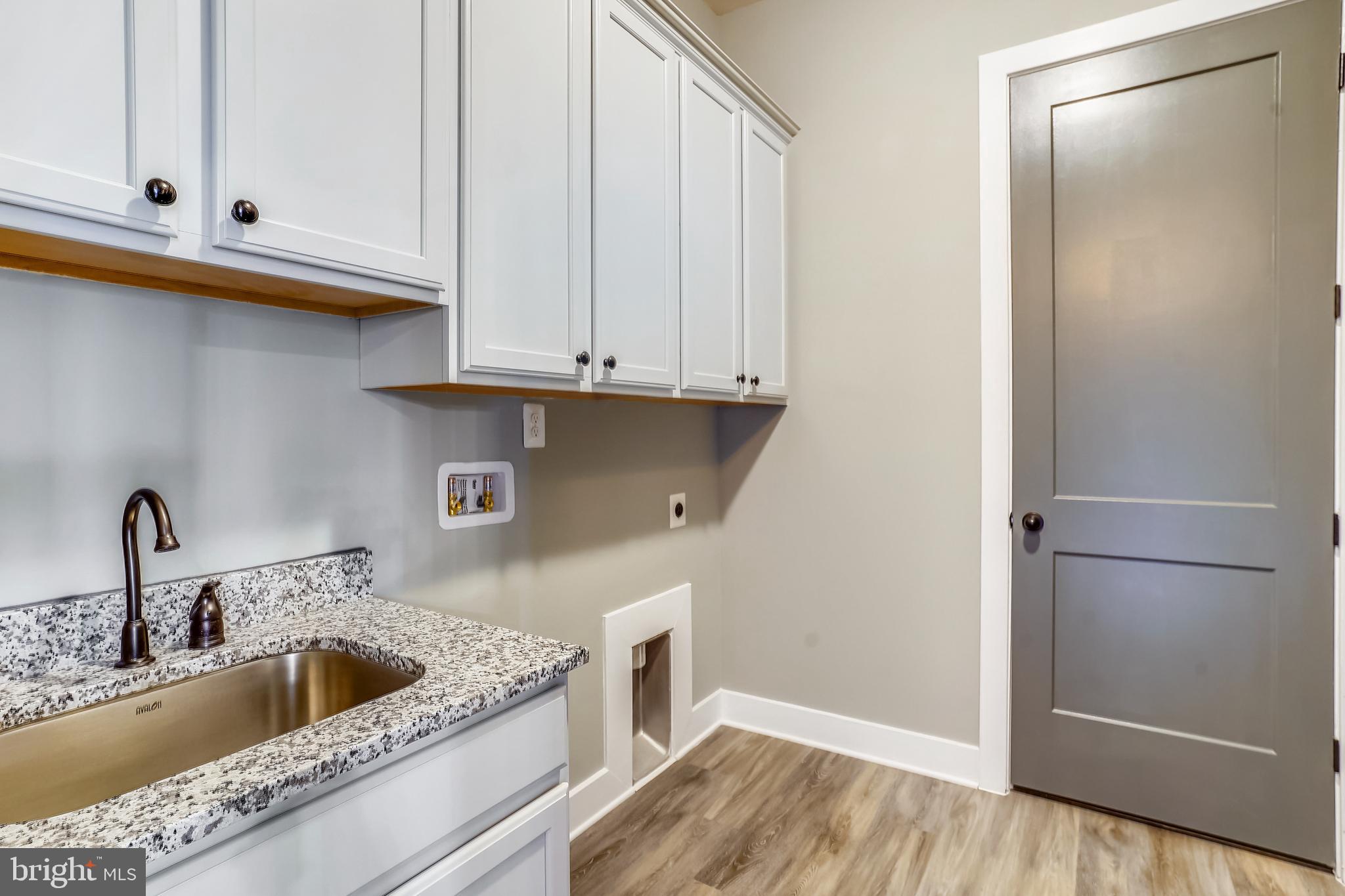 AMBLEBROOK - Residential