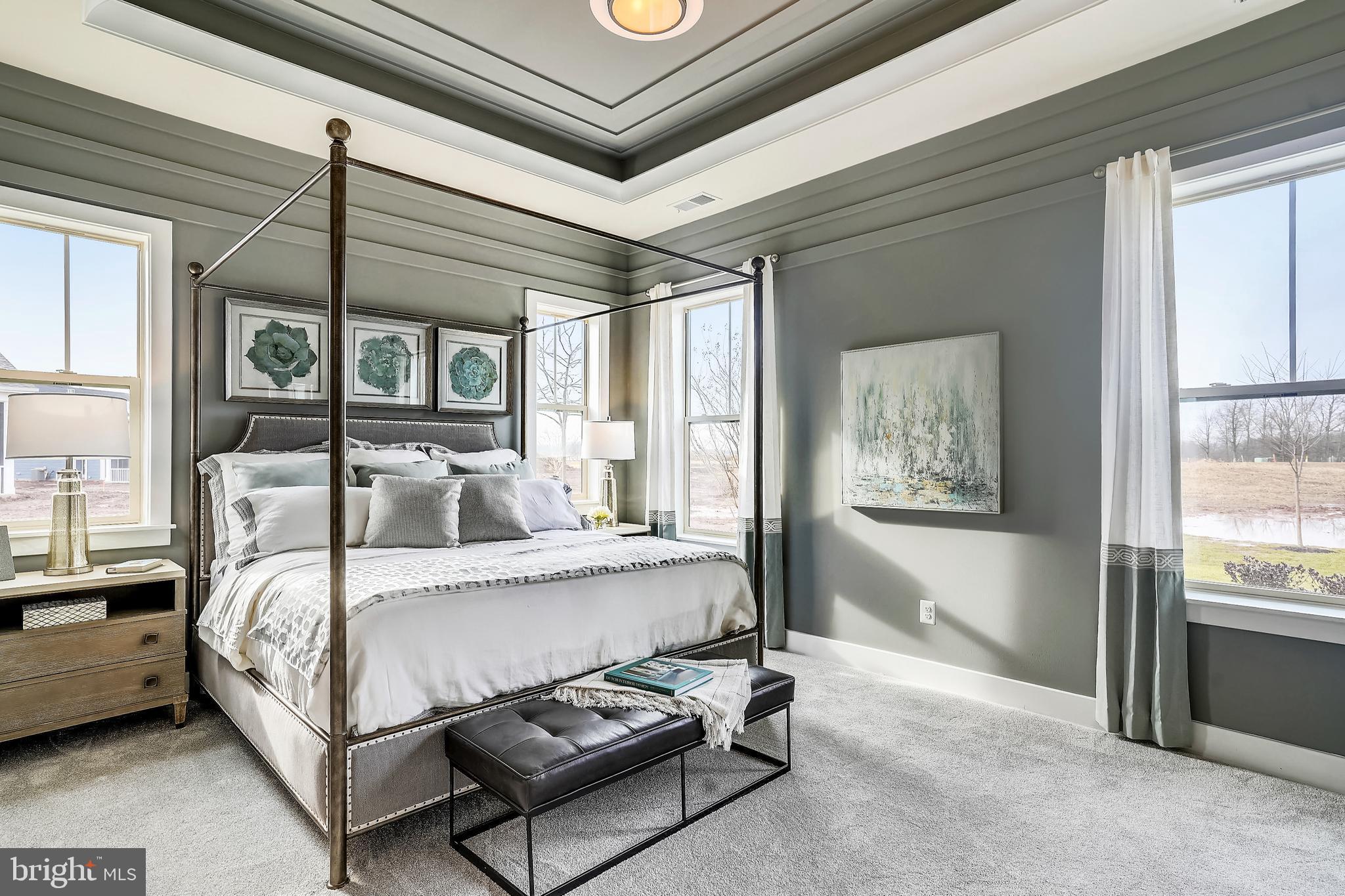 AMBLEBROOK - Residential