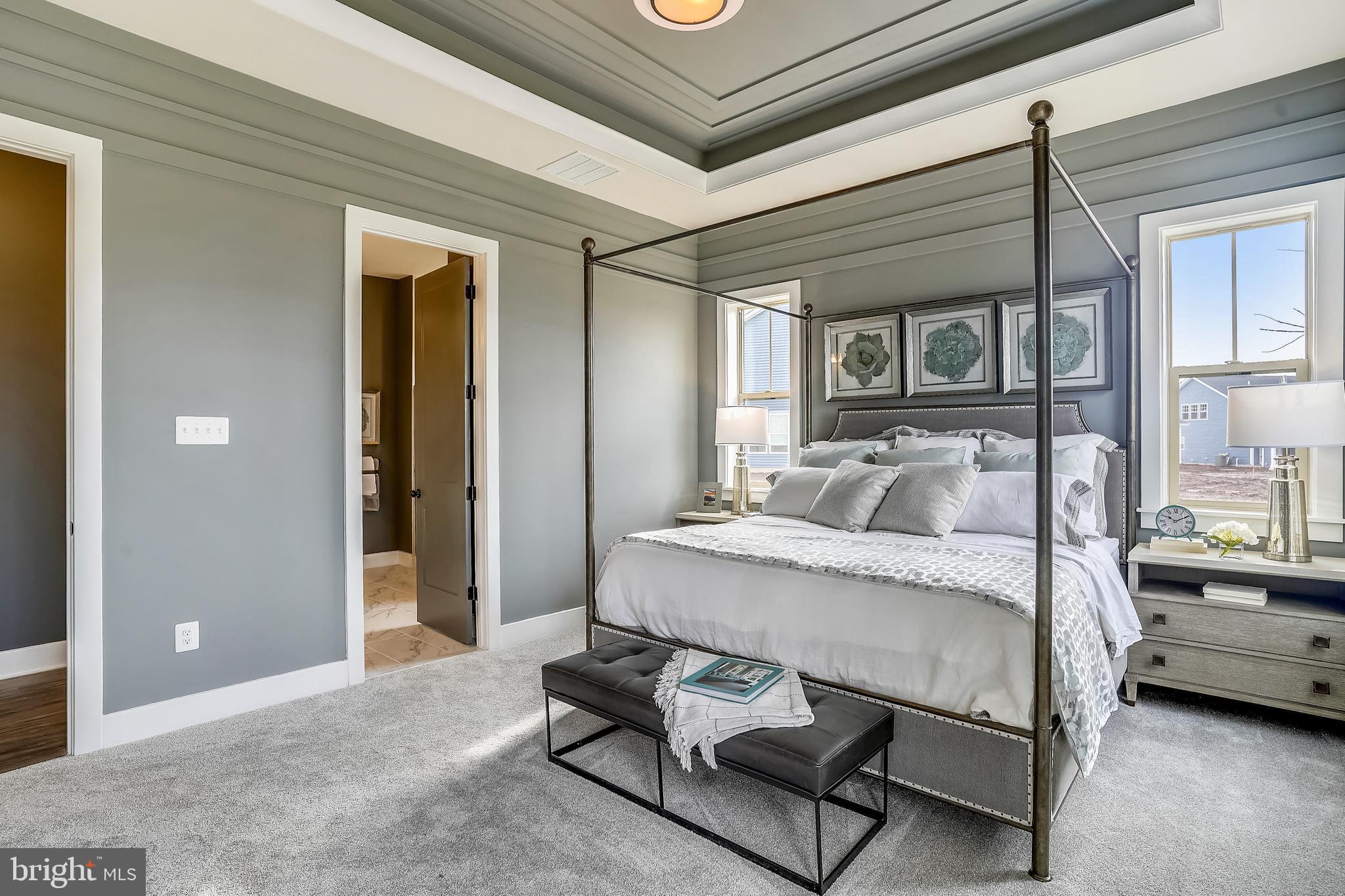 AMBLEBROOK - Residential