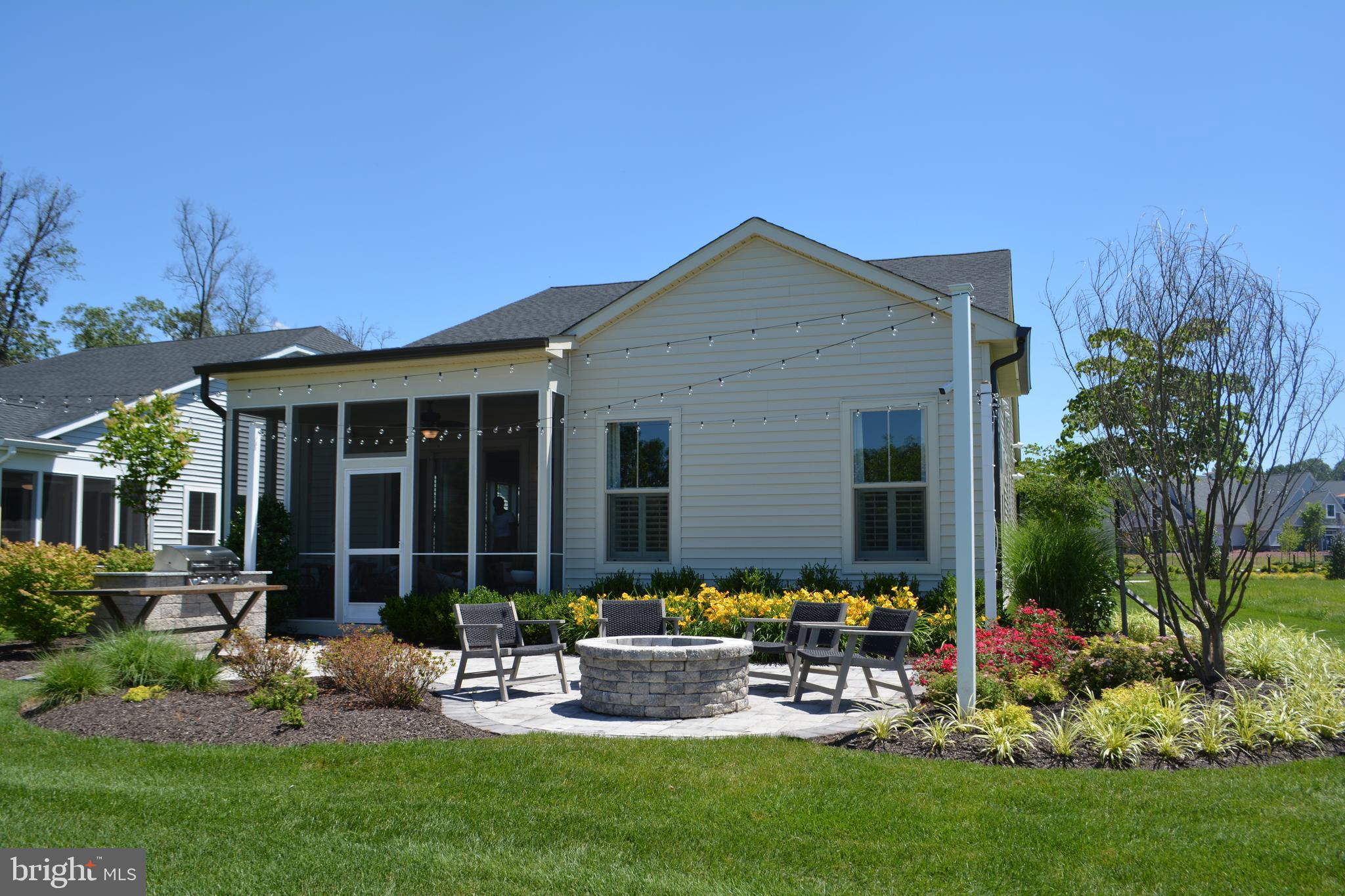 AMBLEBROOK - Residential