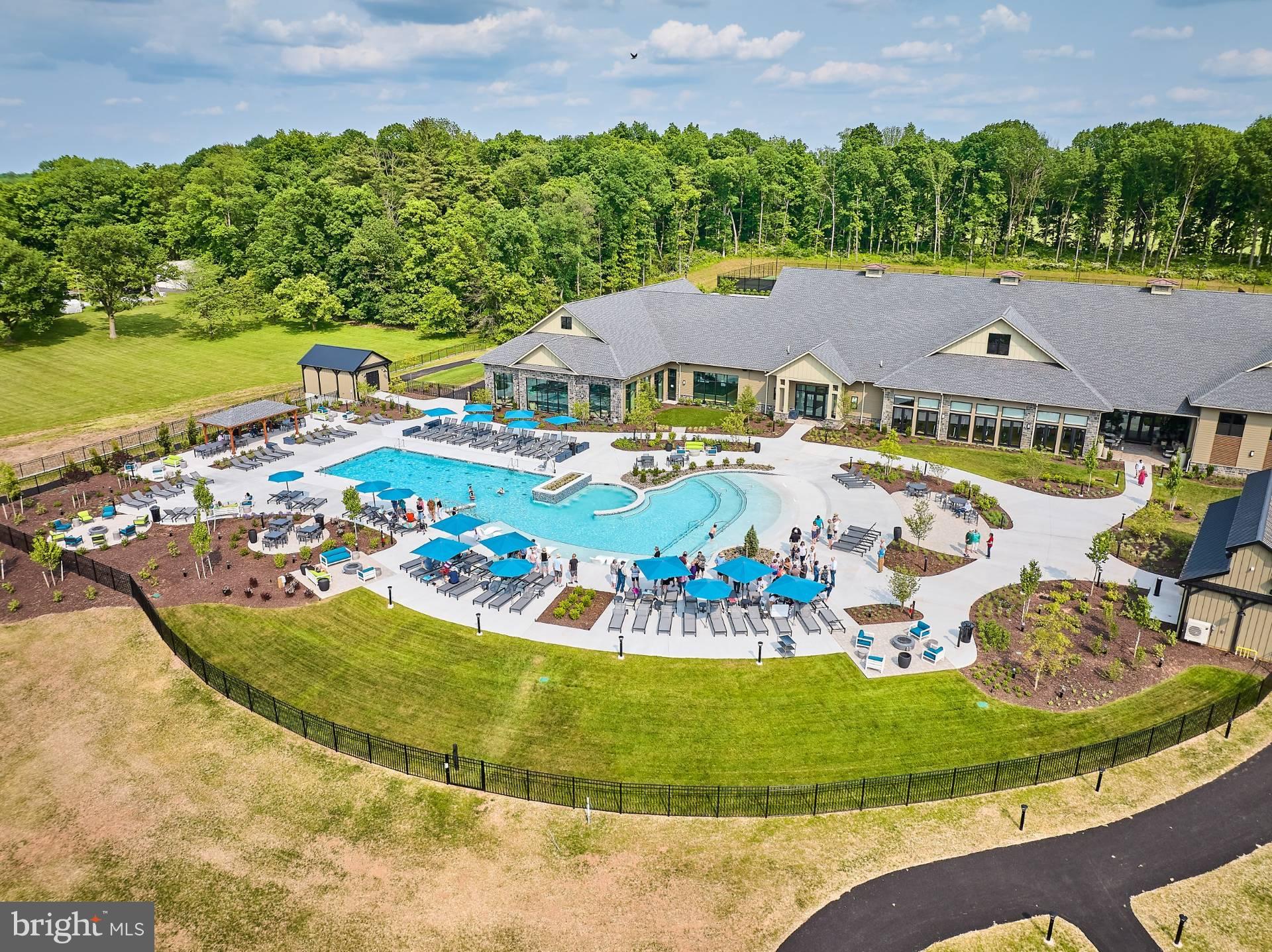 AMBLEBROOK - Residential