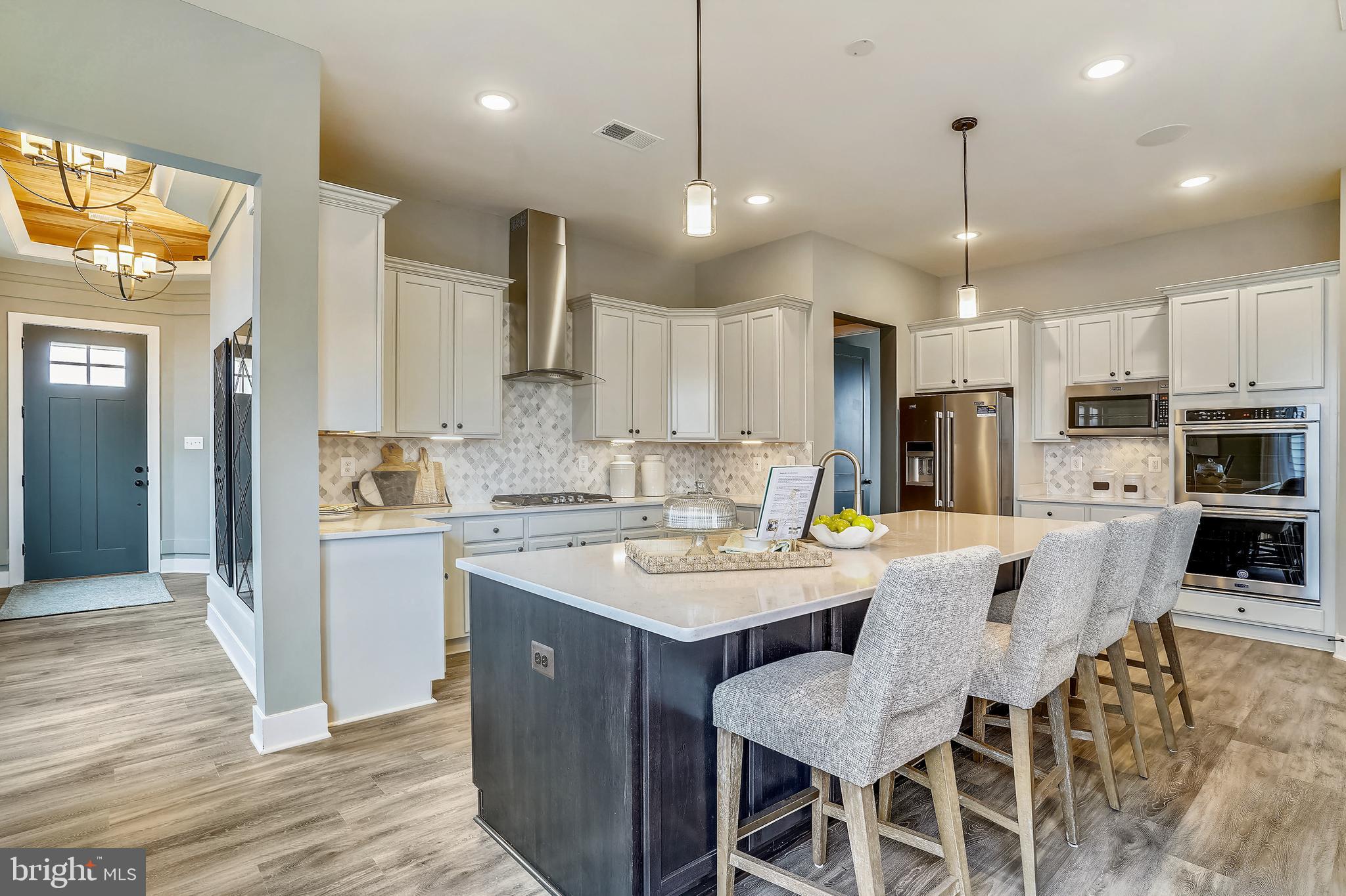 TBB HIGHLAND WAY THE HAYES (CLASSIC)