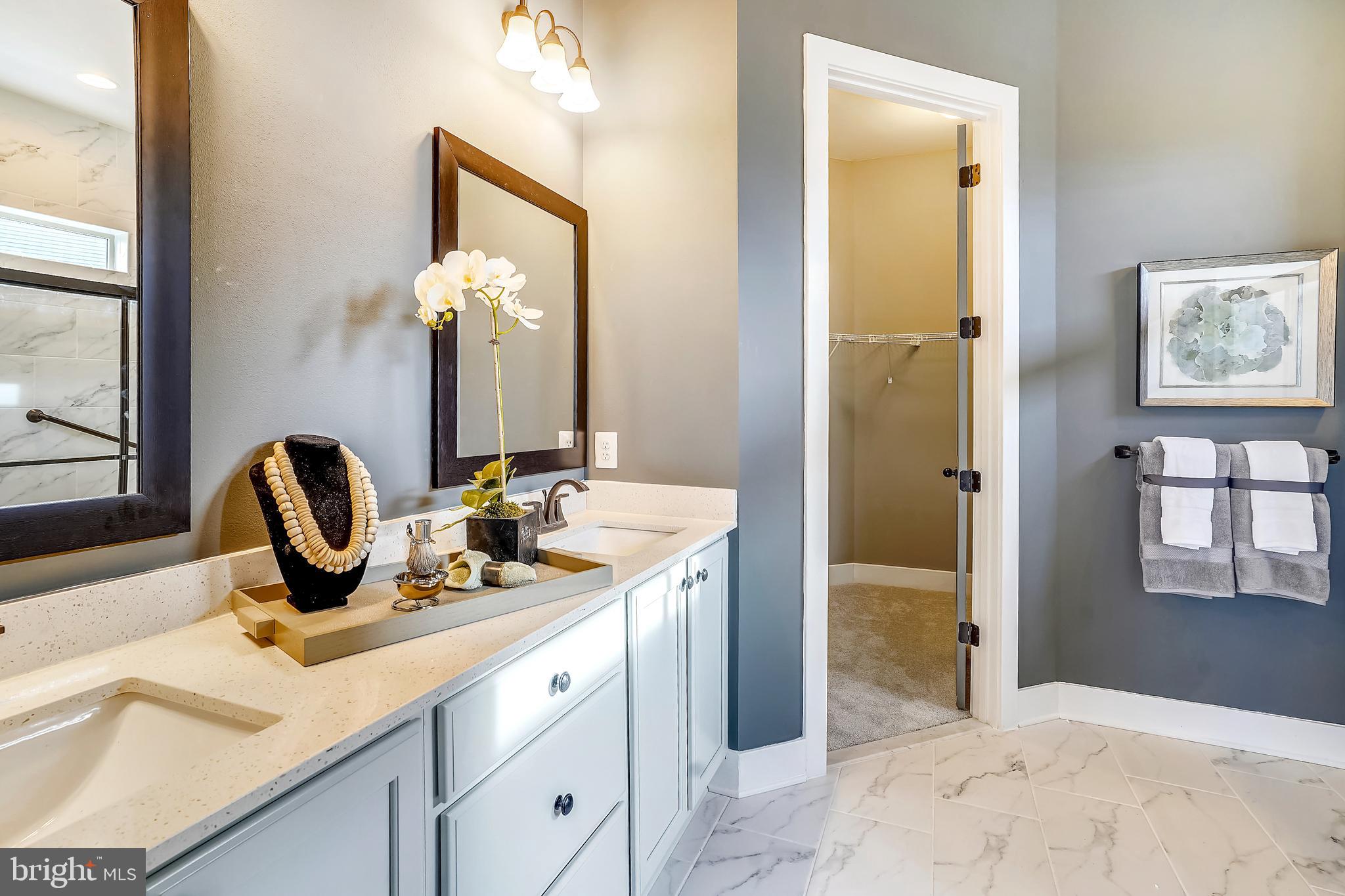 AMBLEBROOK - Residential