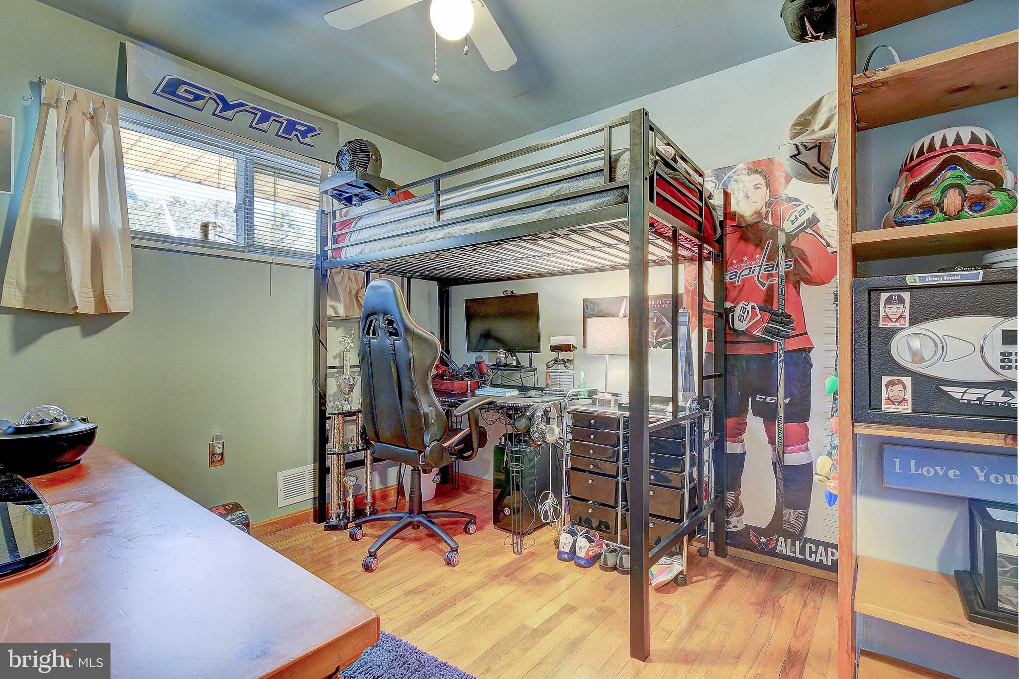 WILL-O-BROOK - Residential