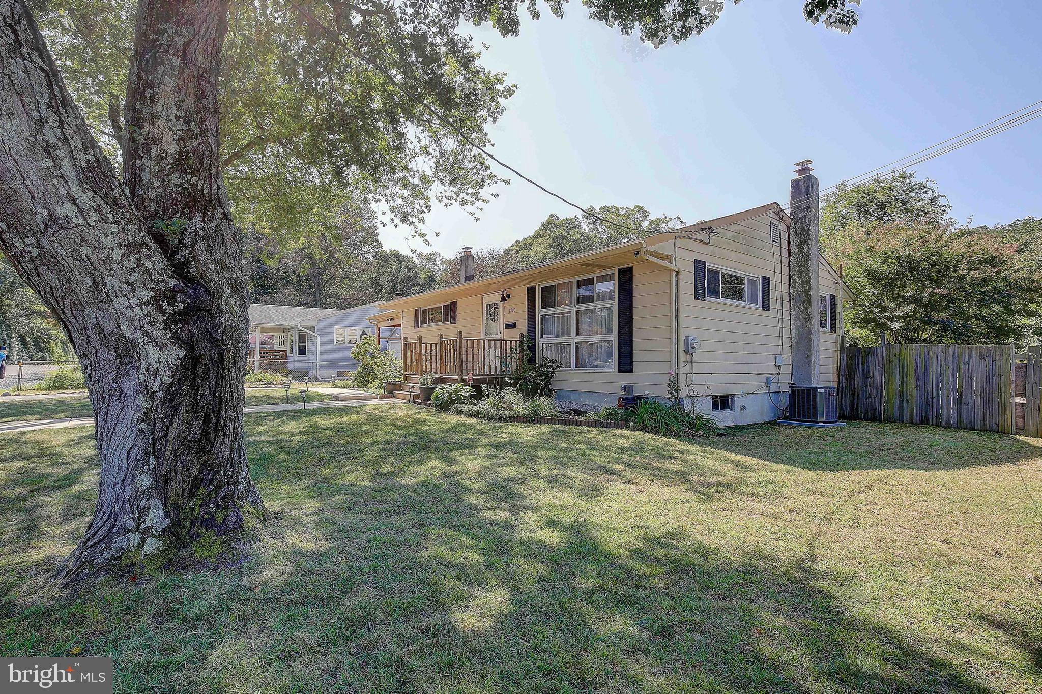 WILL-O-BROOK - Residential