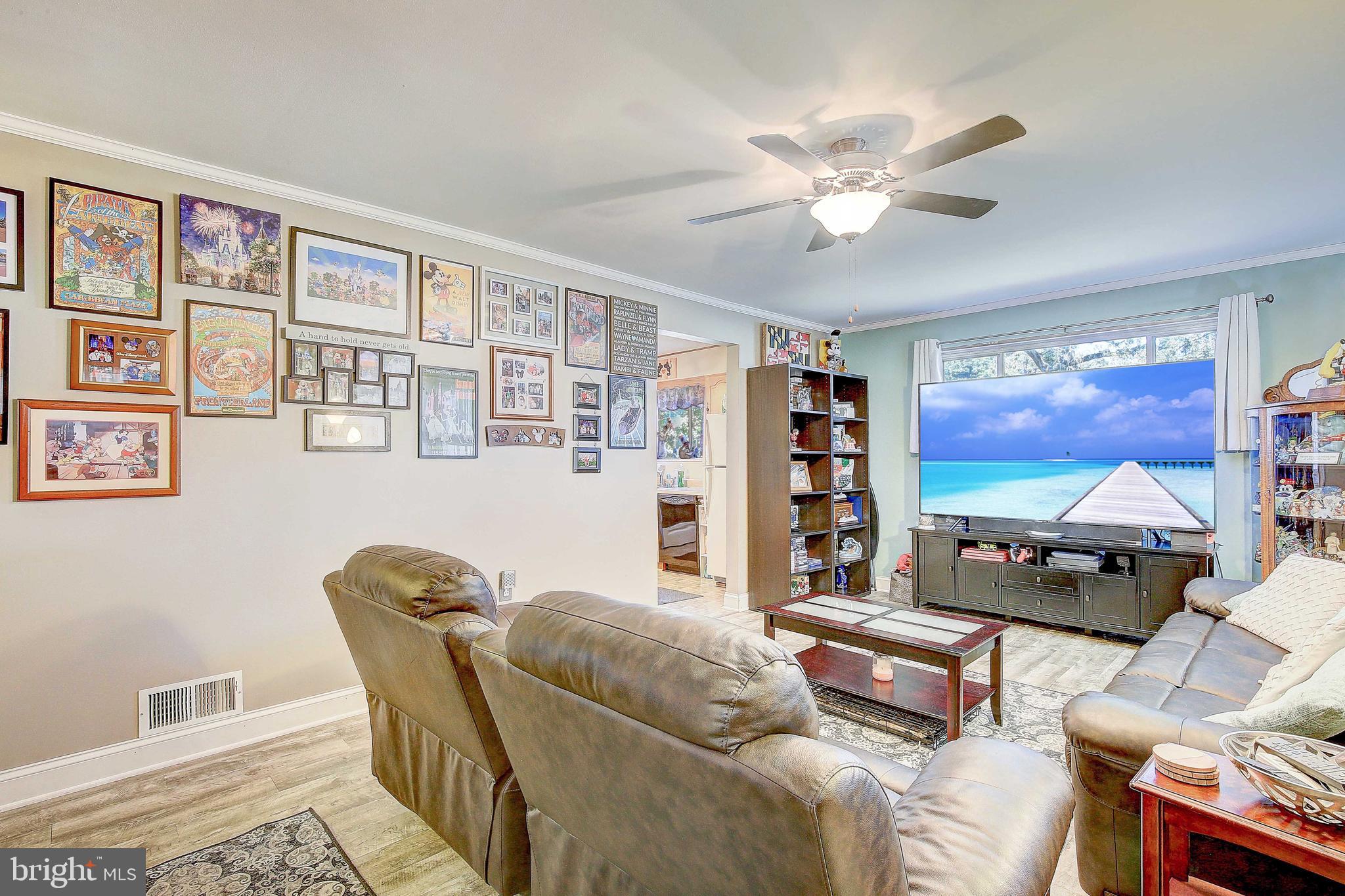 WILL-O-BROOK - Residential