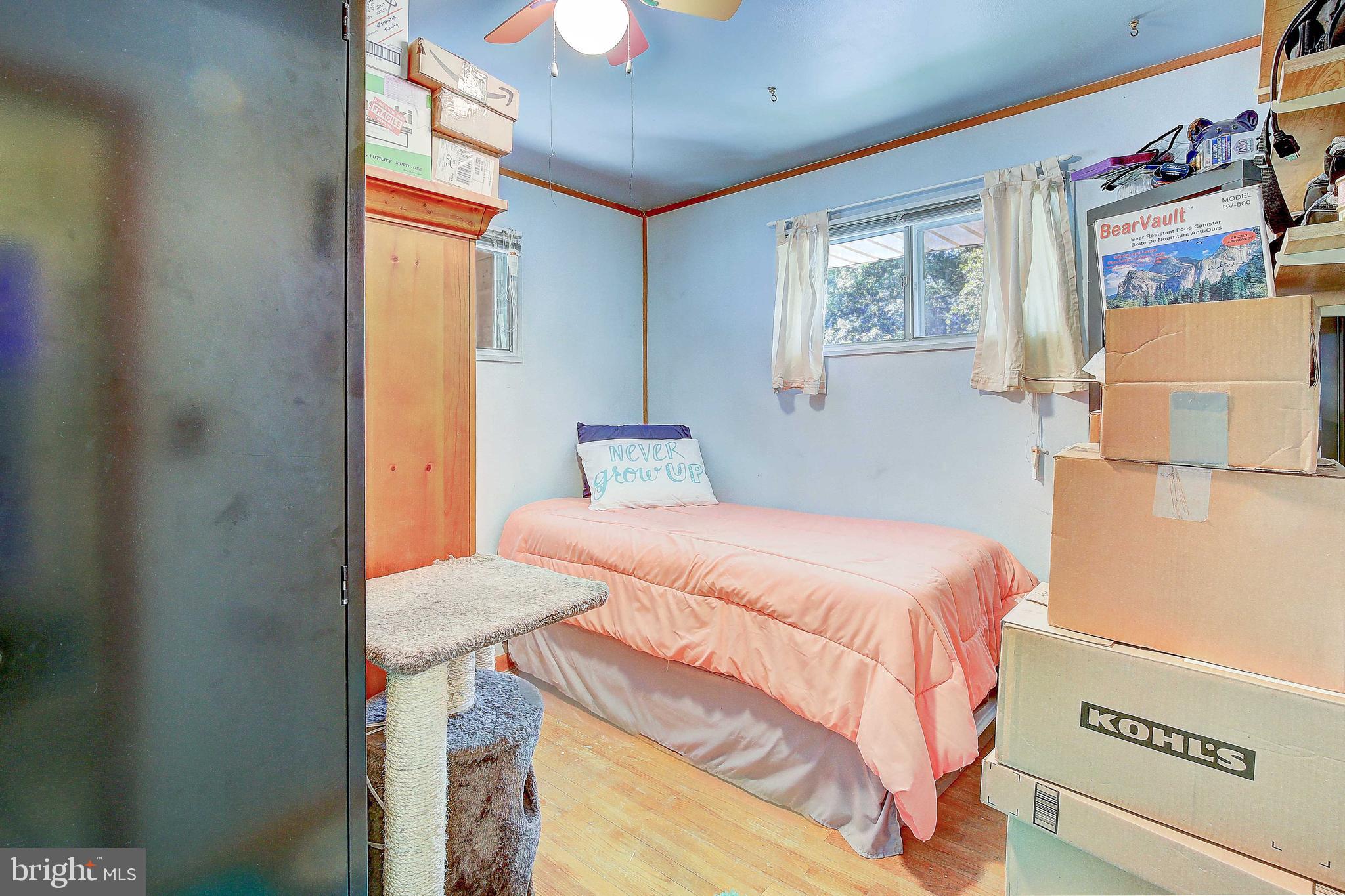 WILL-O-BROOK - Residential