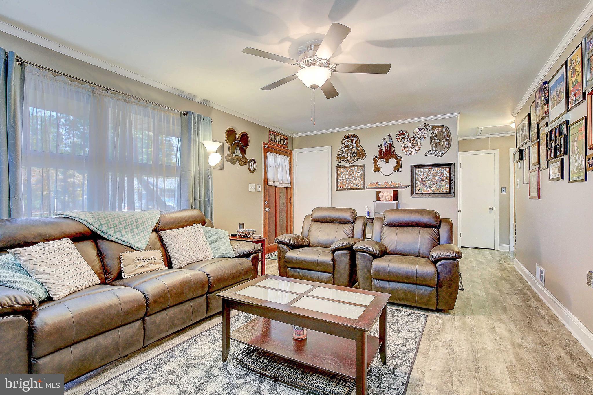 WILL-O-BROOK - Residential