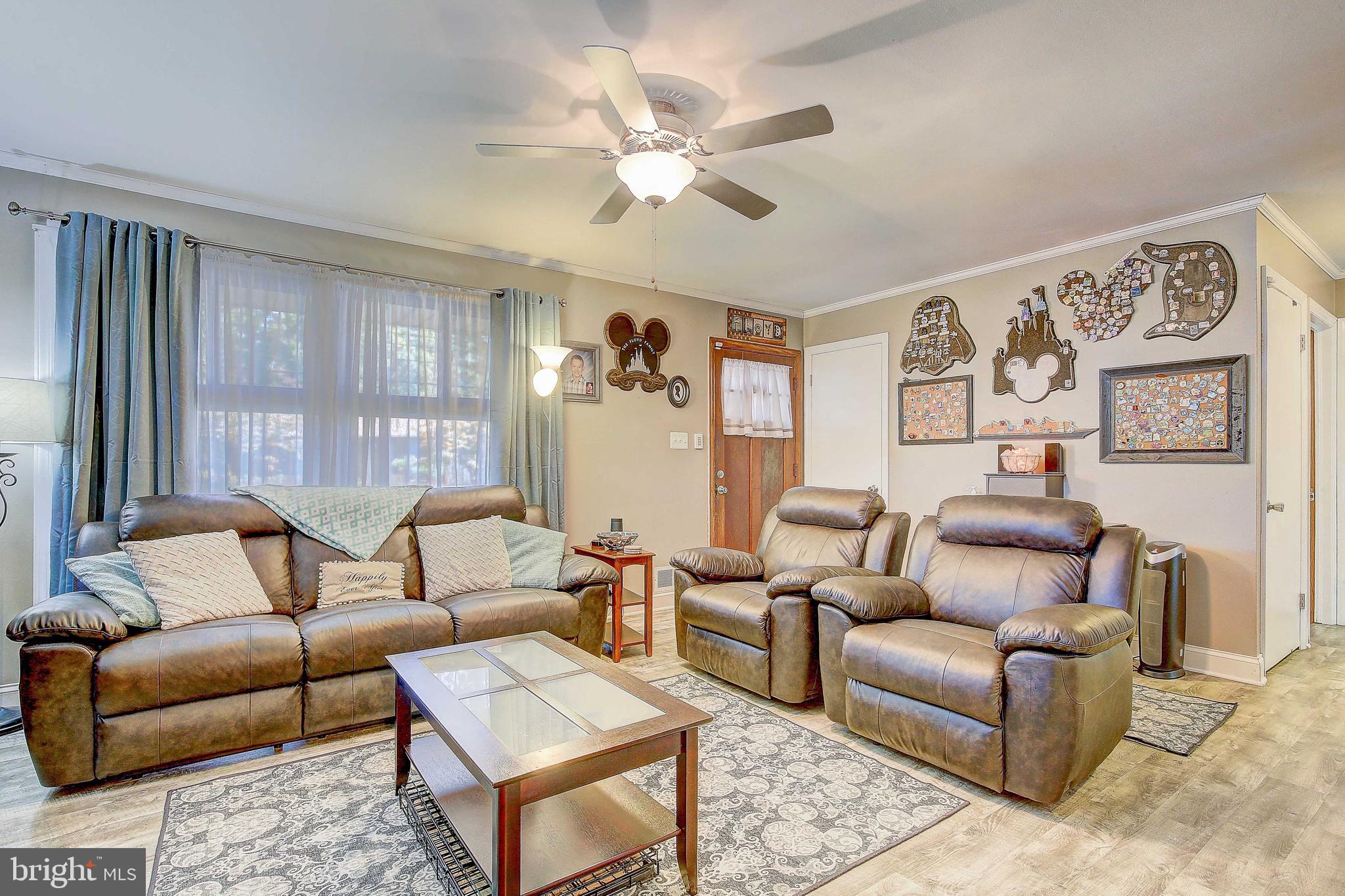 WILL-O-BROOK - Residential