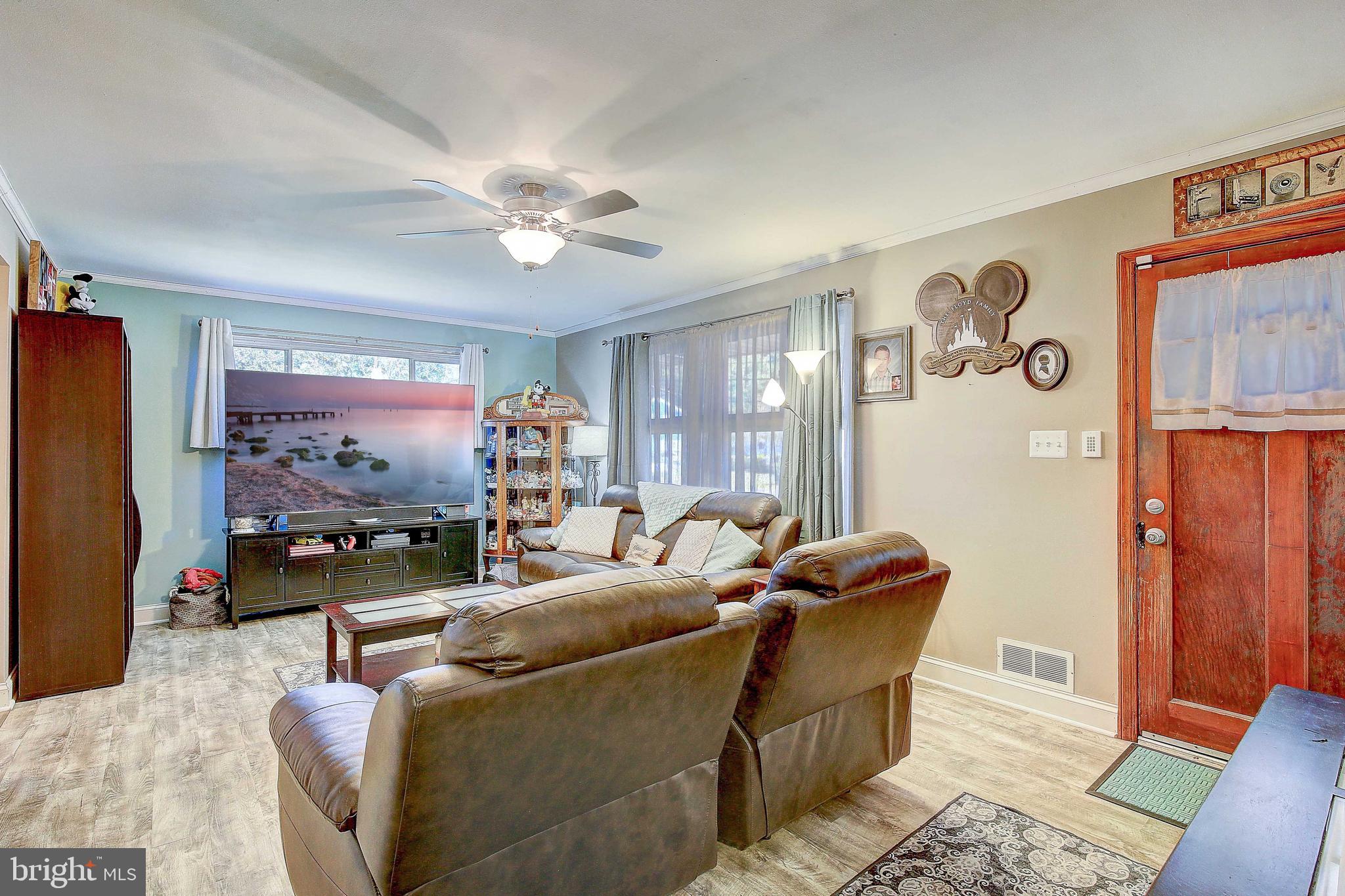 WILL-O-BROOK - Residential