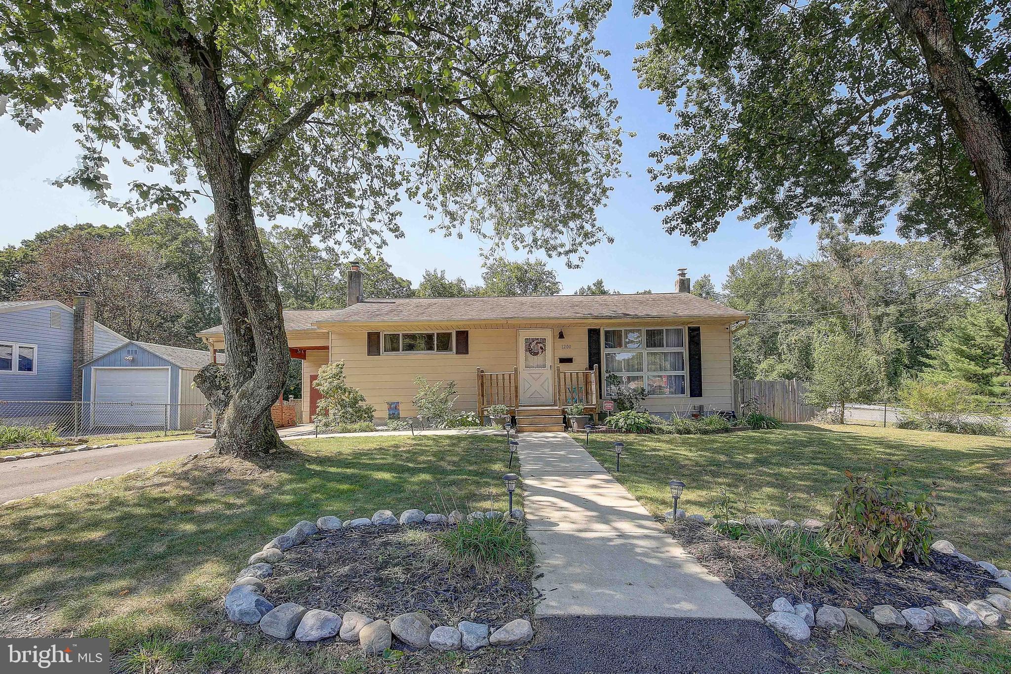 HUGE PRICE REDUCTION-- motivated sellers will be out in two weeks, just in time for you to spend the Holiday in your new home! Sellers have made repairs from home inspection, big ticket items addressed. This 3 bedroom and 1 bath home has natural hardwood in all bedrooms. Fully fenced backyard set up to entertain, featuring new above ground pool and a gazebo- and property extends beyond fence. HVAC w/Oil back up updated in 2019. Hall bathroom recently updated. Master bedroom also has walk in closet. Walk out basement with wood stove, recently improved and finished and living room. Call today to schedule a showing!