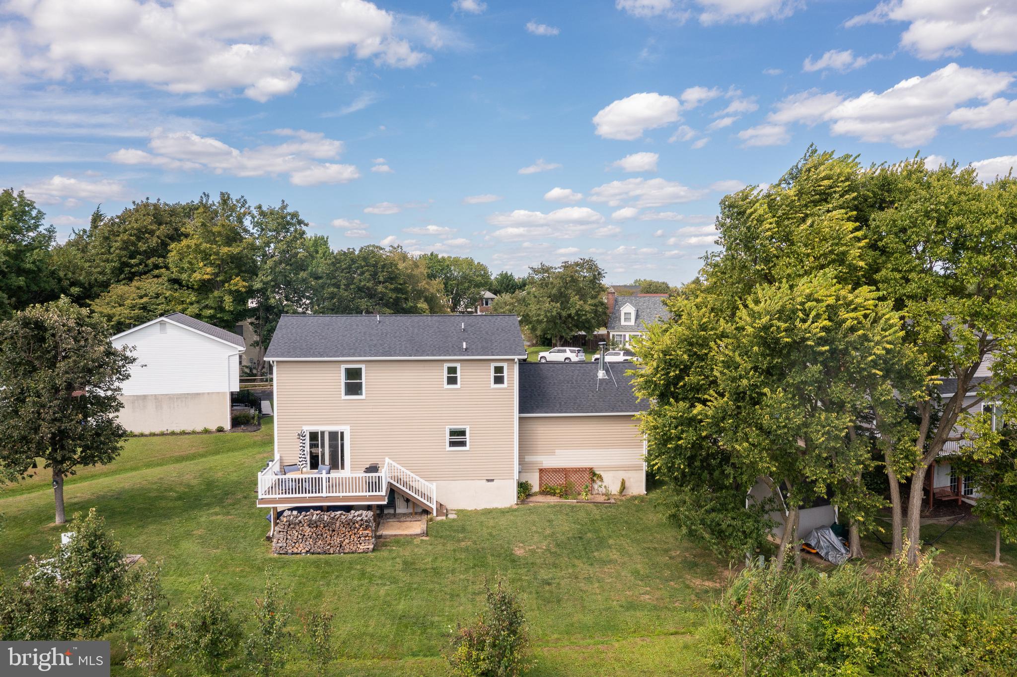 GREENWOOD HEIGHTS - Residential