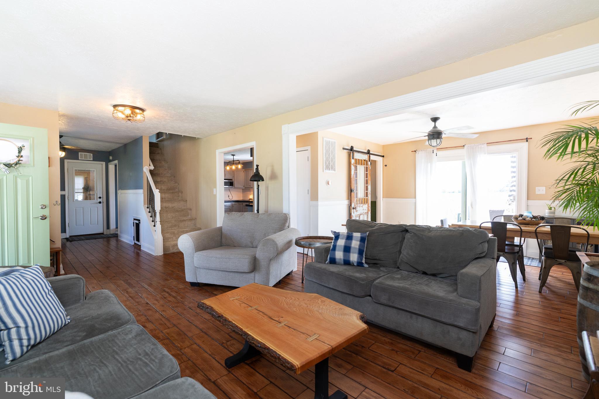 GREENWOOD HEIGHTS - Residential