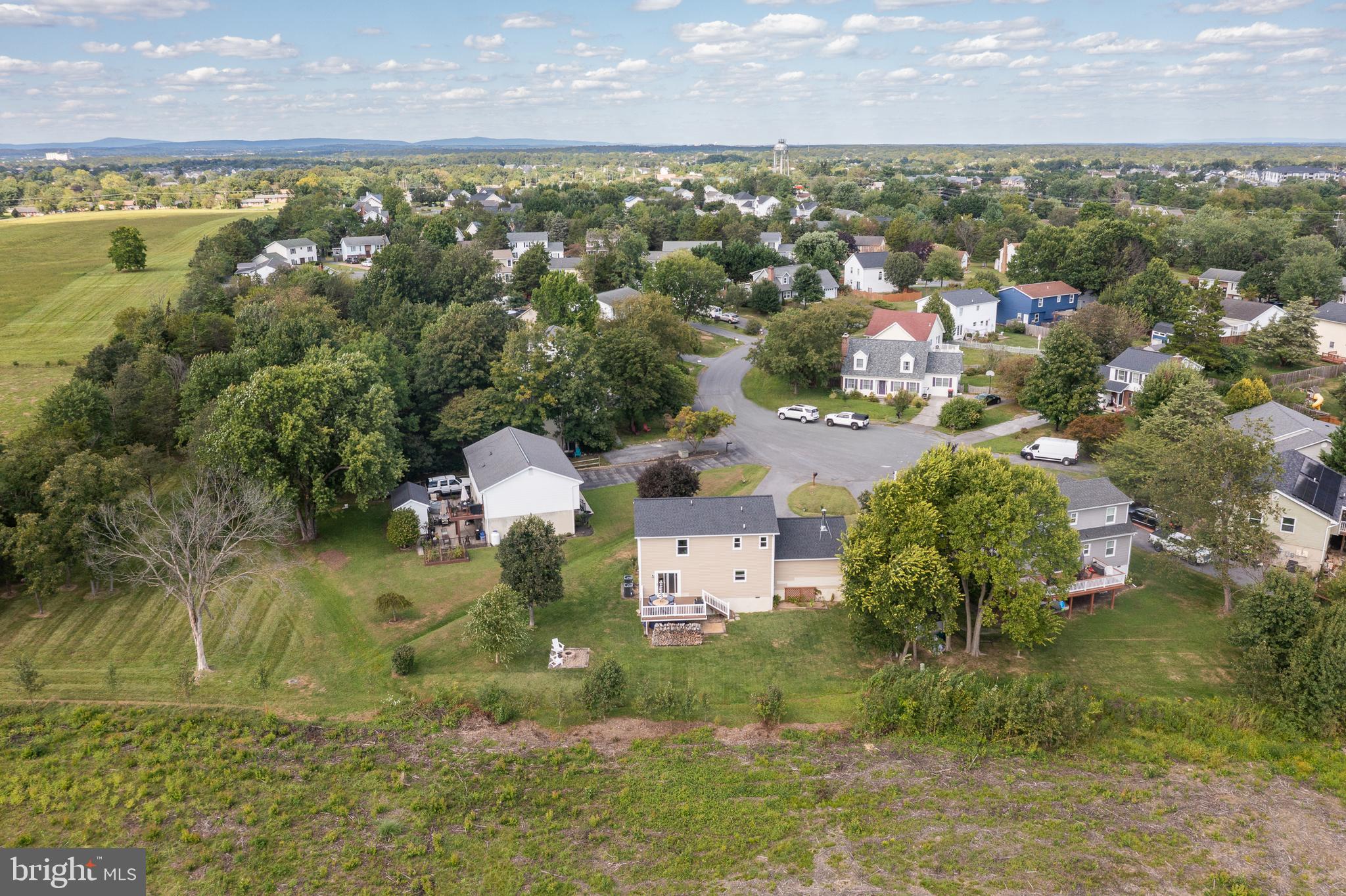 GREENWOOD HEIGHTS - Residential