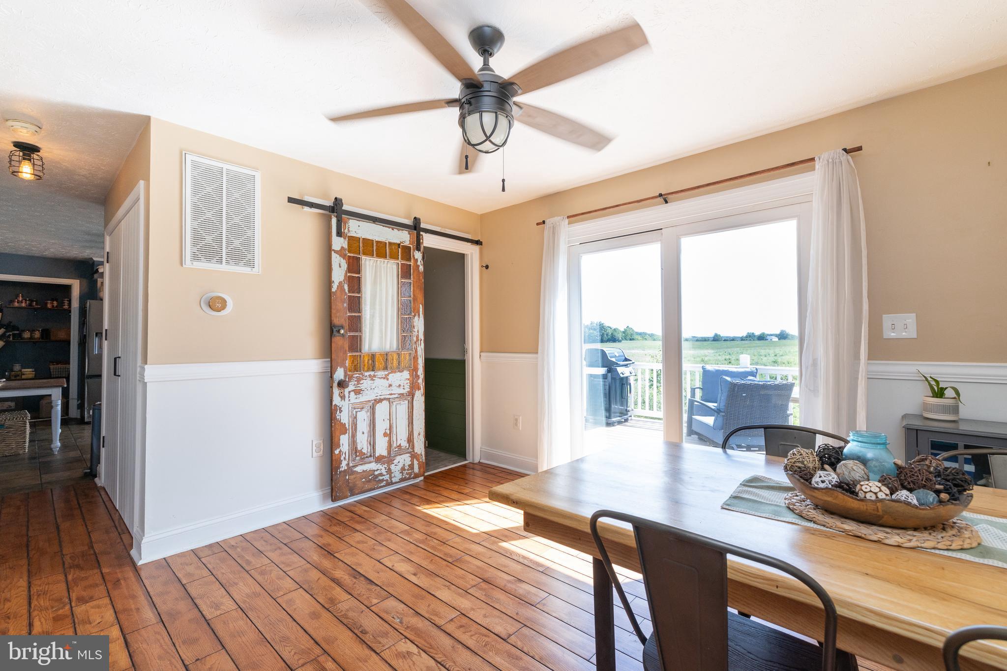 GREENWOOD HEIGHTS - Residential