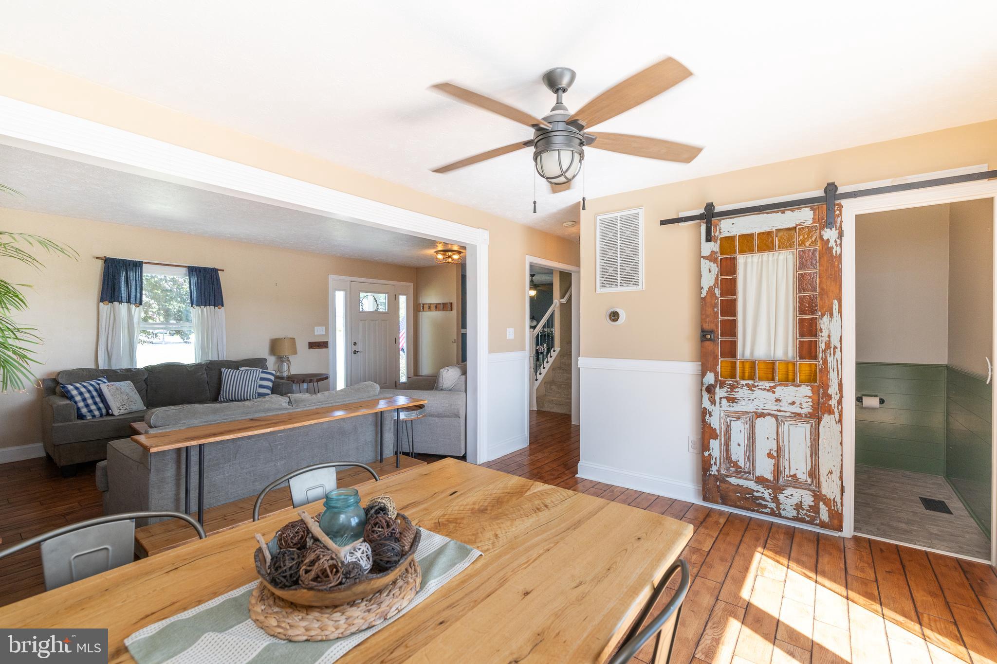 GREENWOOD HEIGHTS - Residential