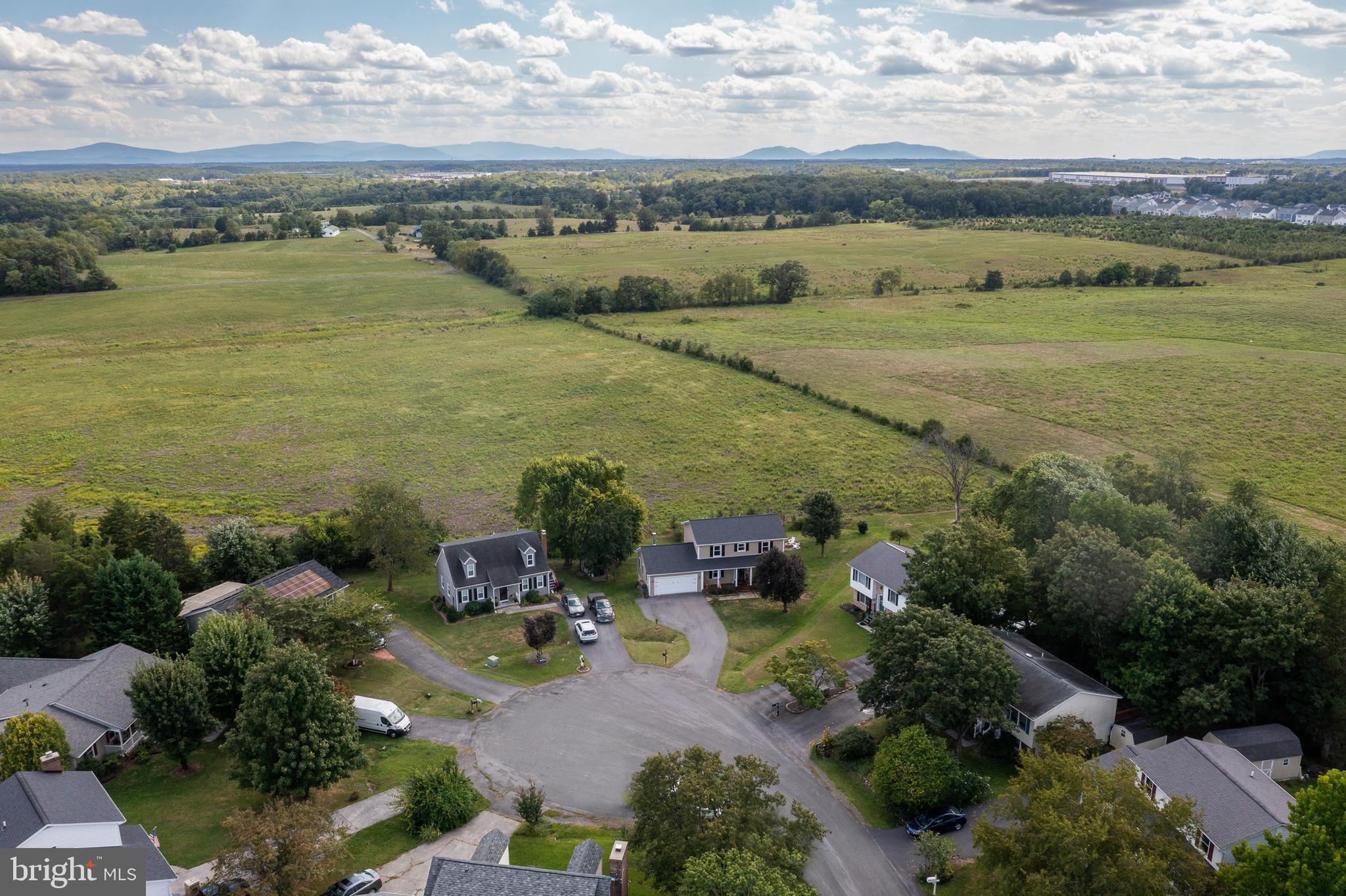 GREENWOOD HEIGHTS - Residential