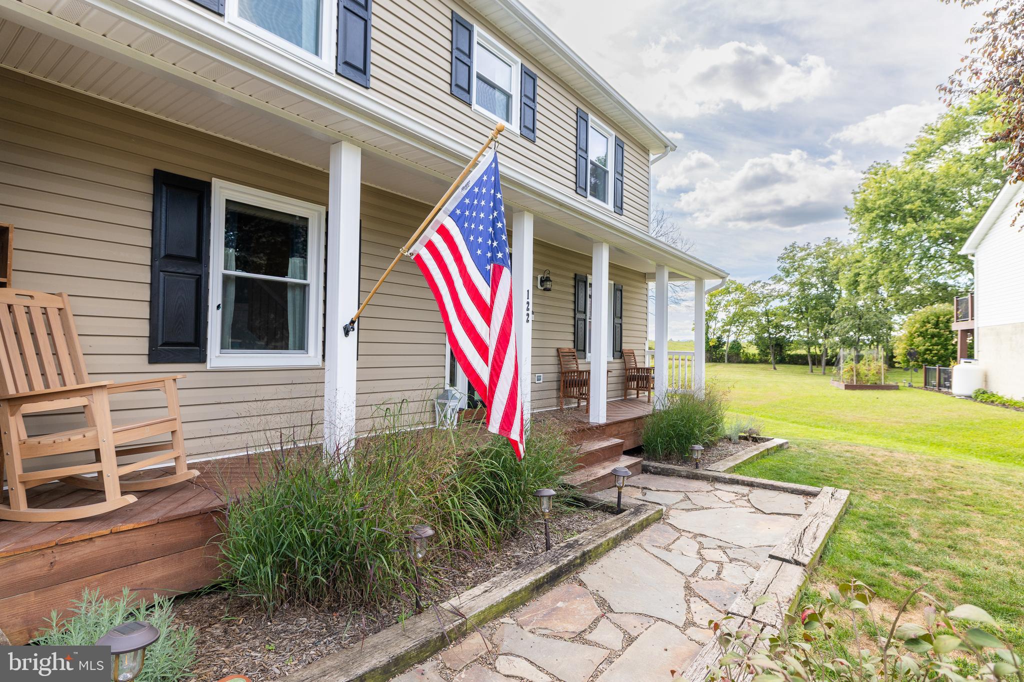 GREENWOOD HEIGHTS - Residential