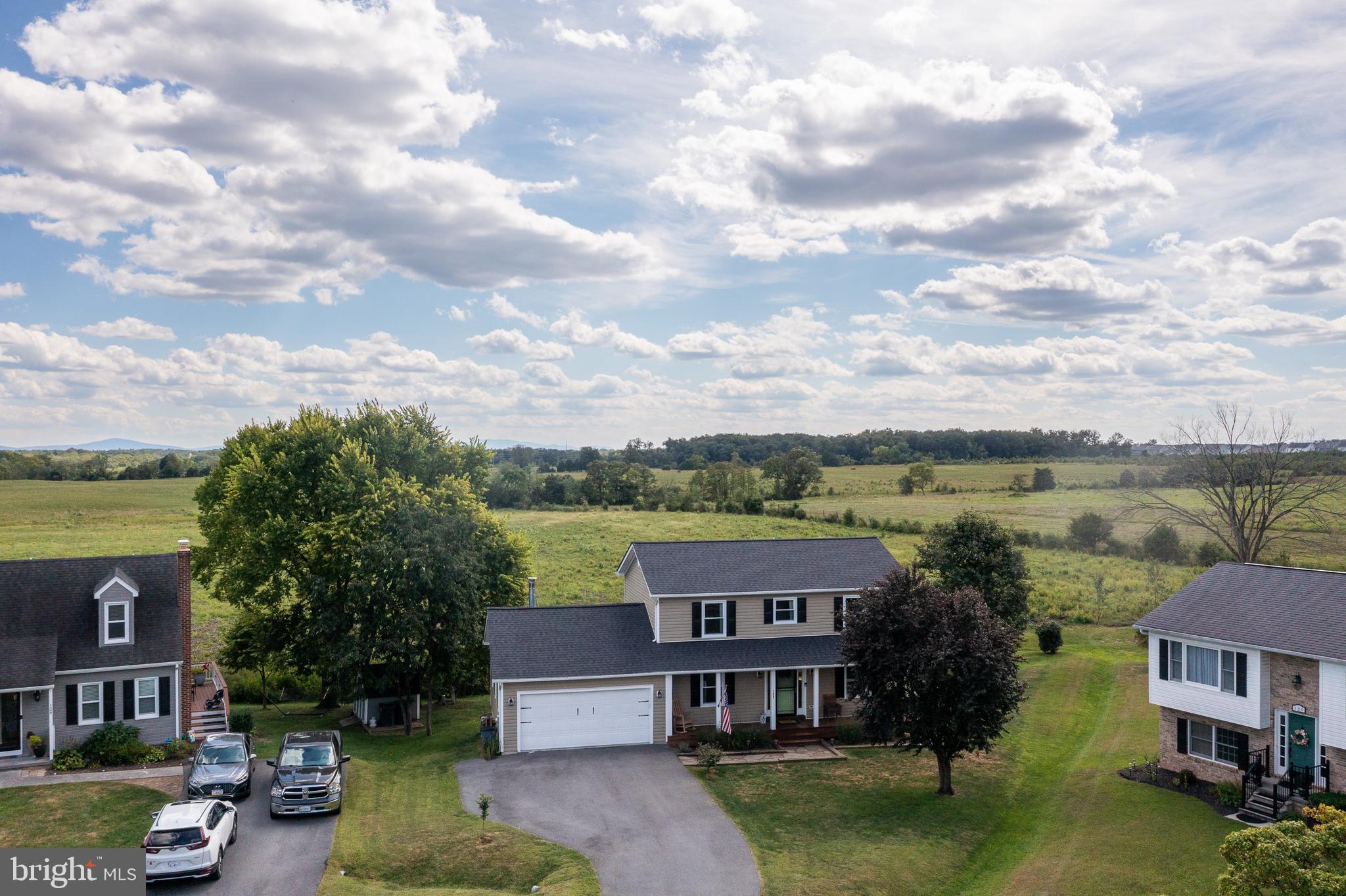 GREENWOOD HEIGHTS - Residential