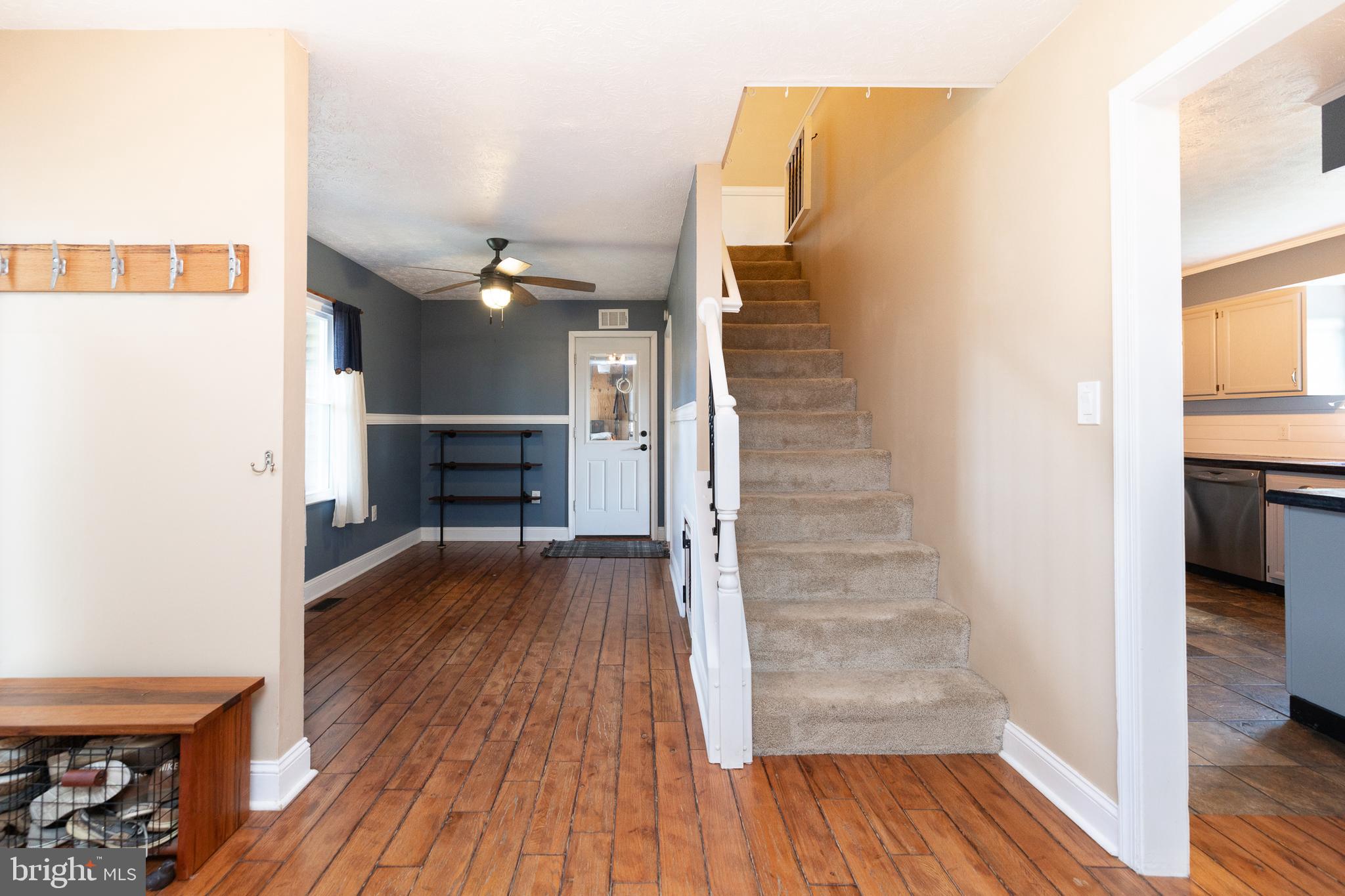 GREENWOOD HEIGHTS - Residential