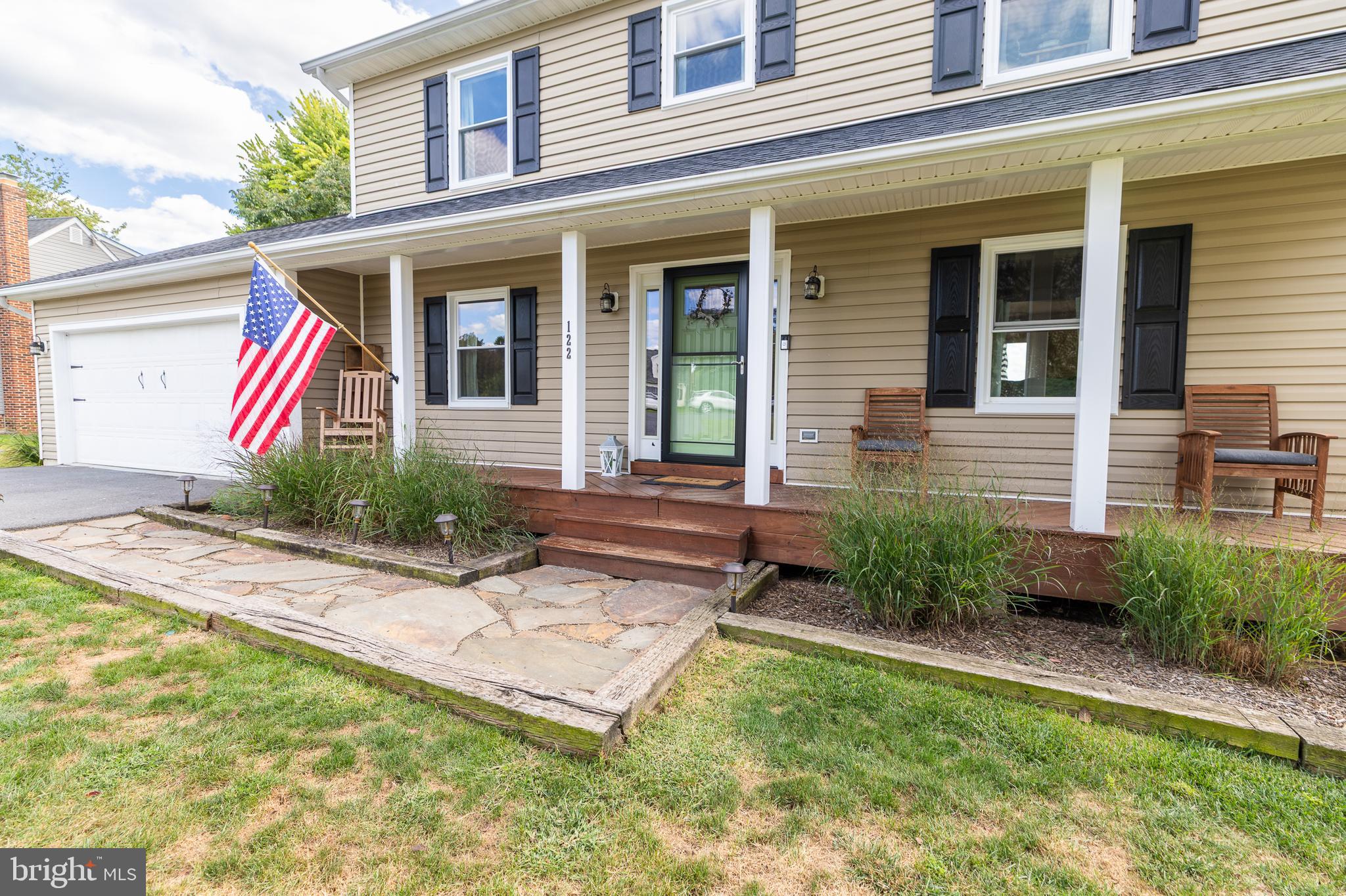 GREENWOOD HEIGHTS - Residential