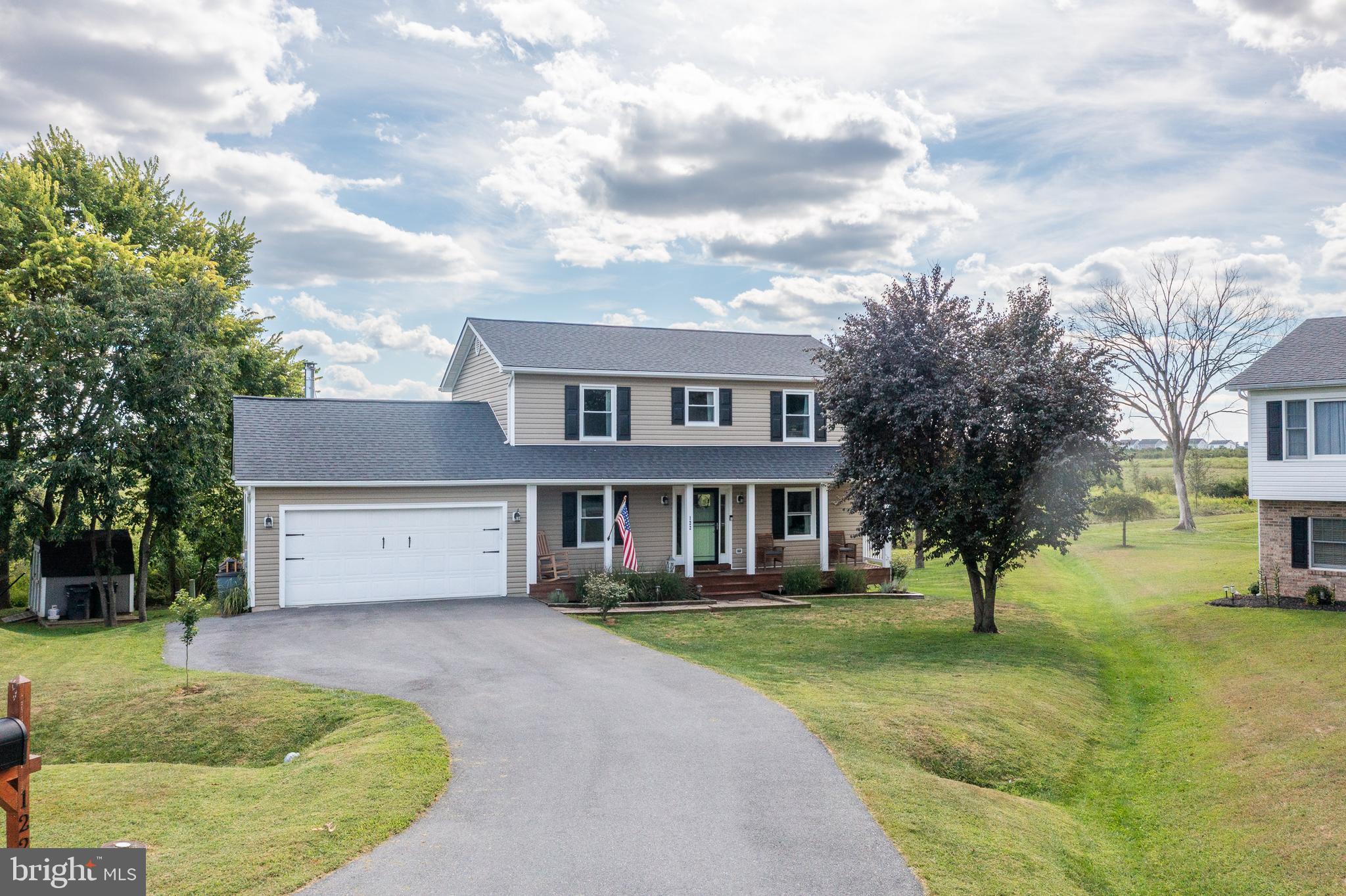 GREENWOOD HEIGHTS - Residential