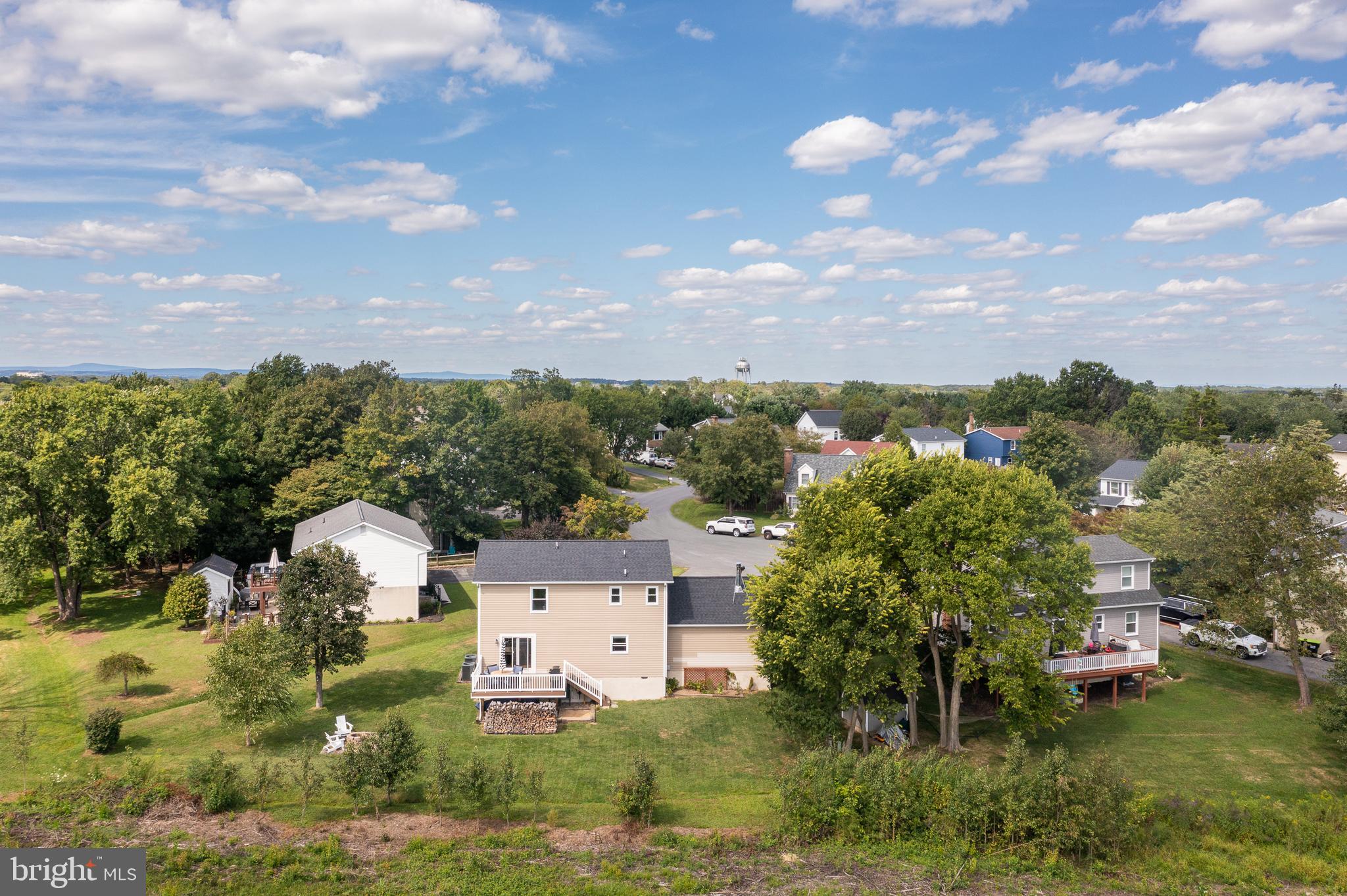 GREENWOOD HEIGHTS - Residential