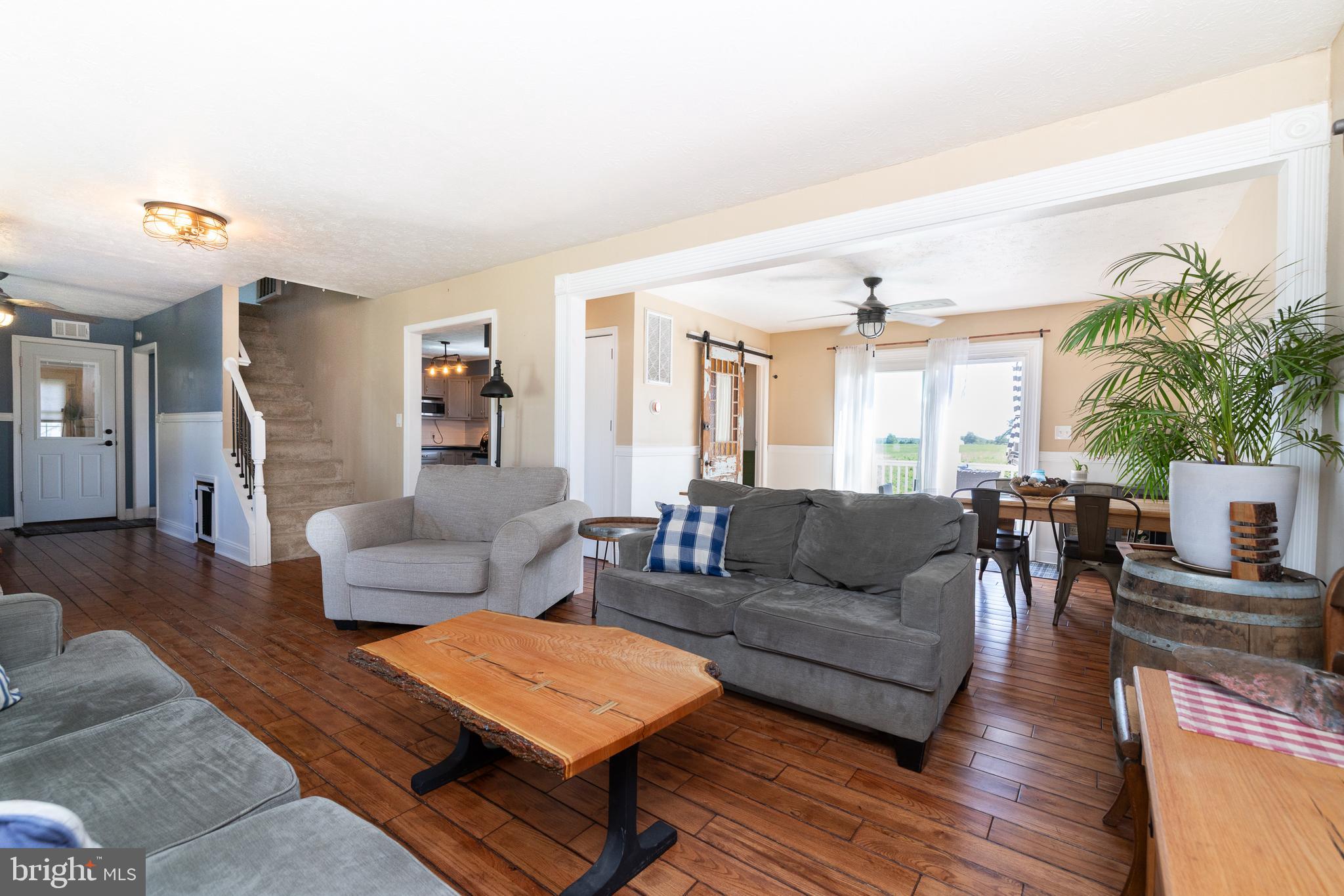 GREENWOOD HEIGHTS - Residential