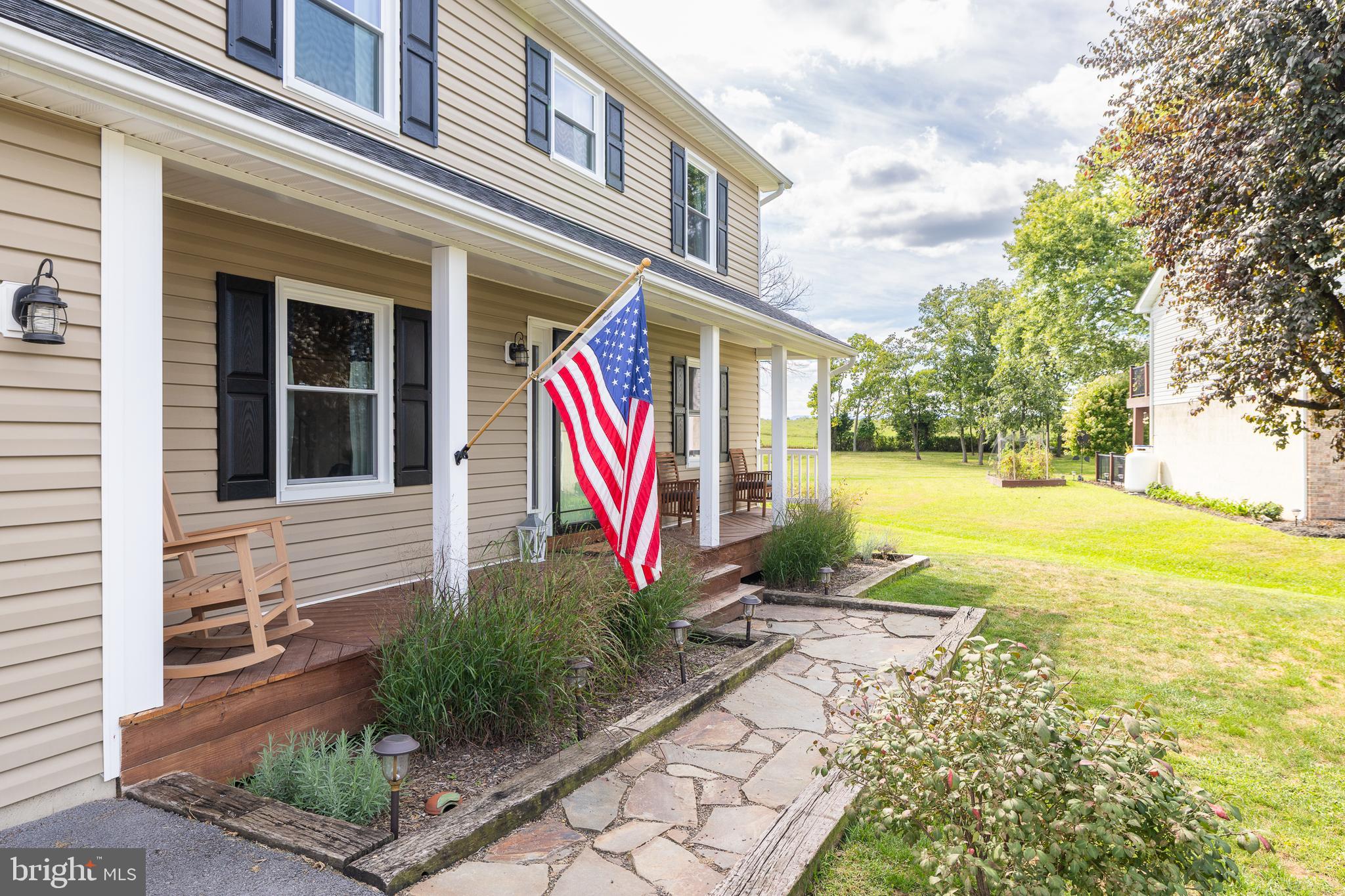 GREENWOOD HEIGHTS - Residential