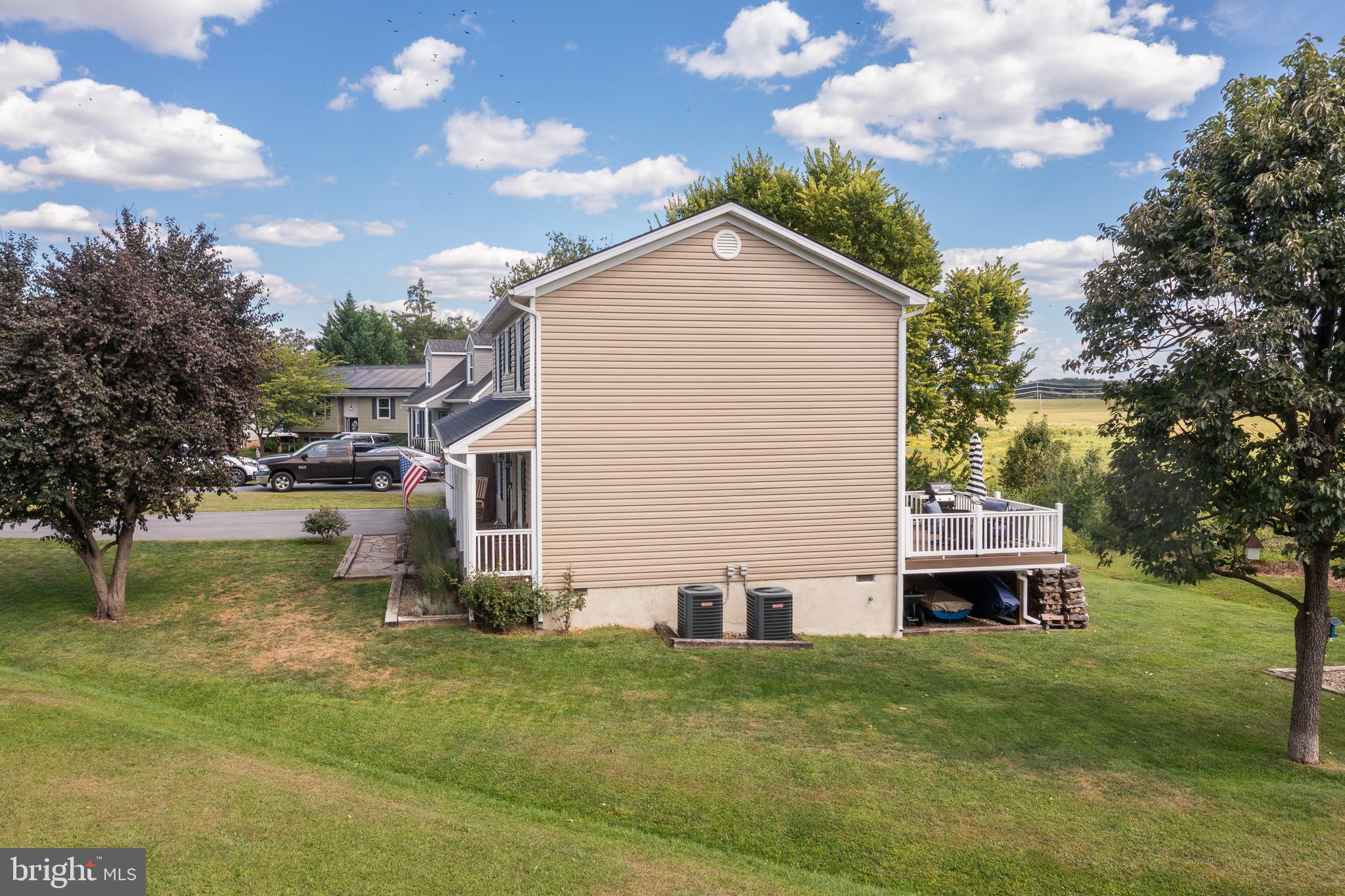 GREENWOOD HEIGHTS - Residential