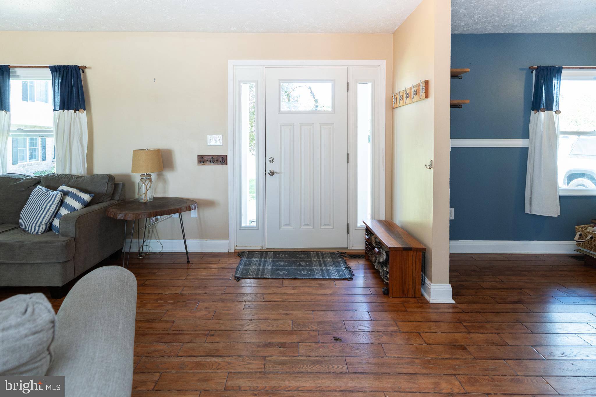 GREENWOOD HEIGHTS - Residential