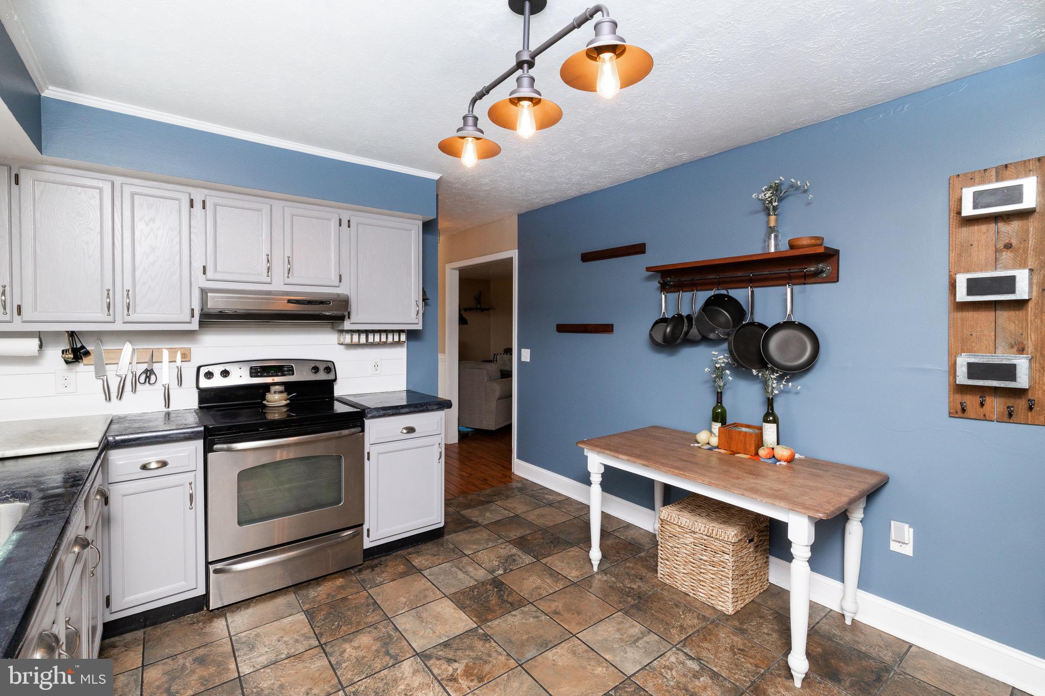 GREENWOOD HEIGHTS - Residential