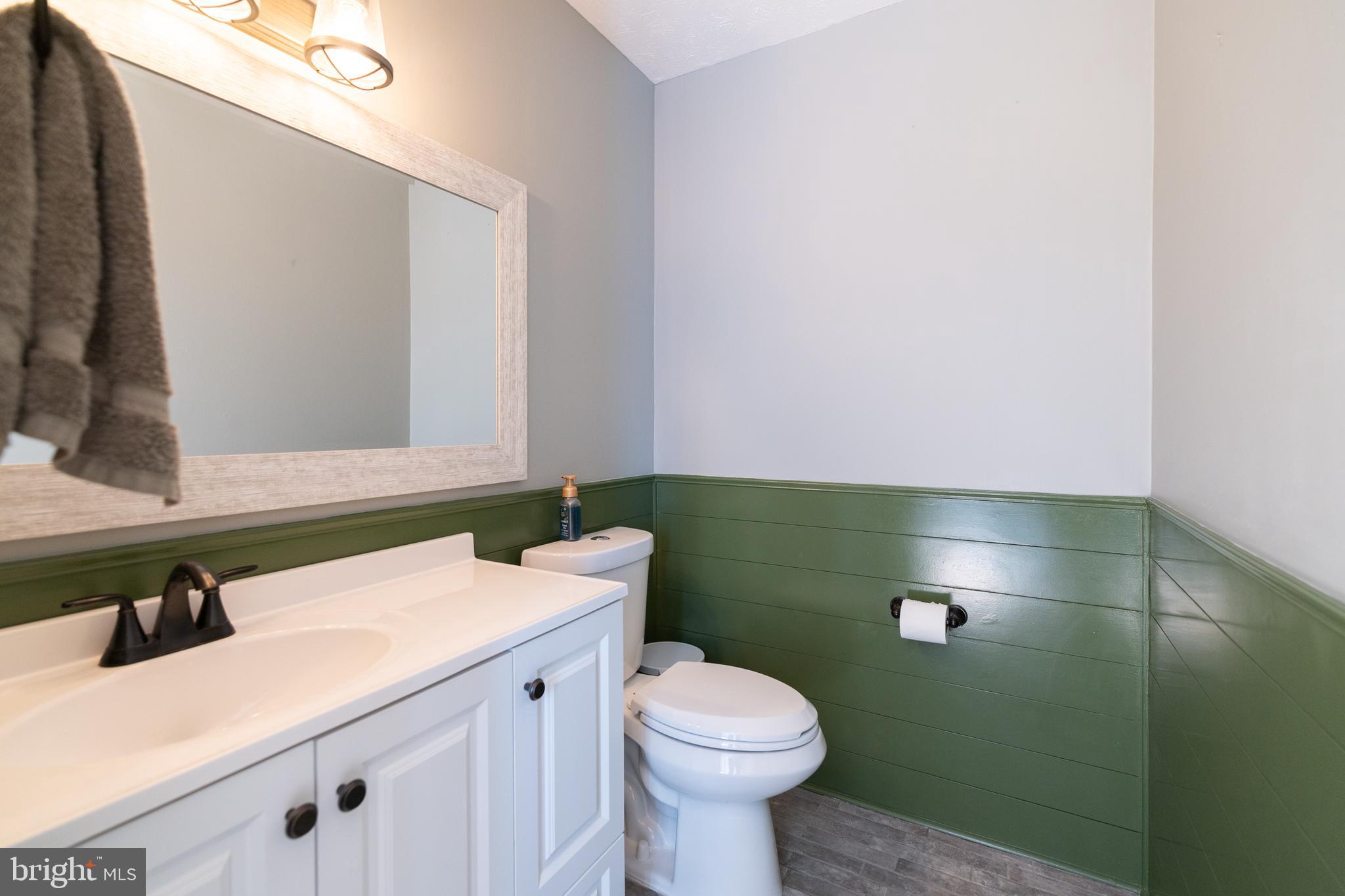 GREENWOOD HEIGHTS - Residential